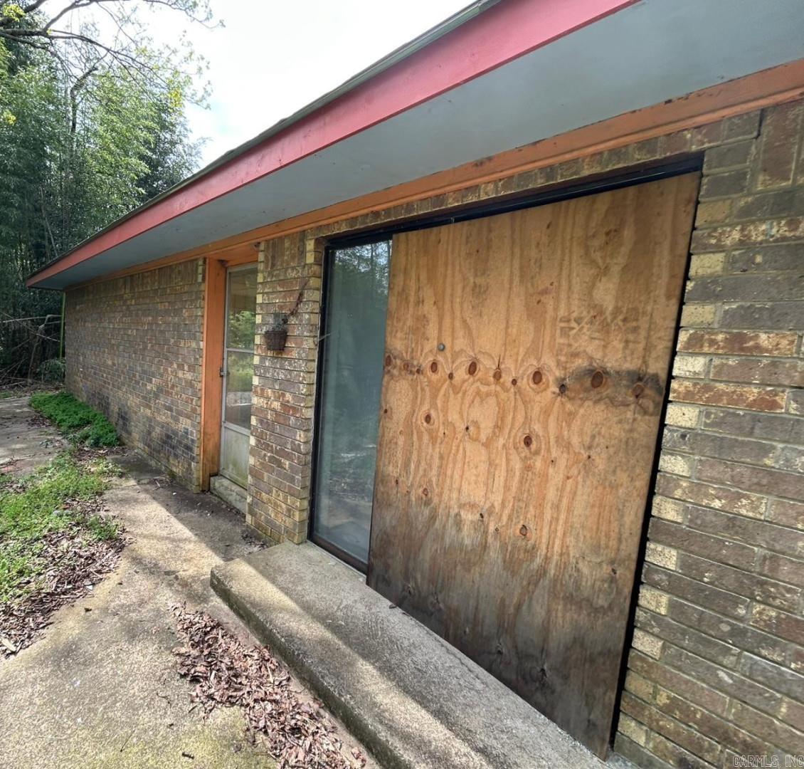 116  Peterson  De Queen, AR