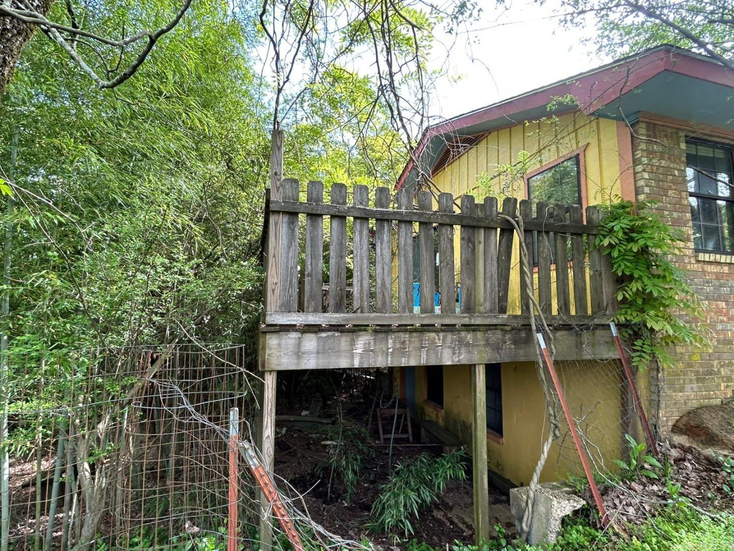 116  Peterson  De Queen, AR