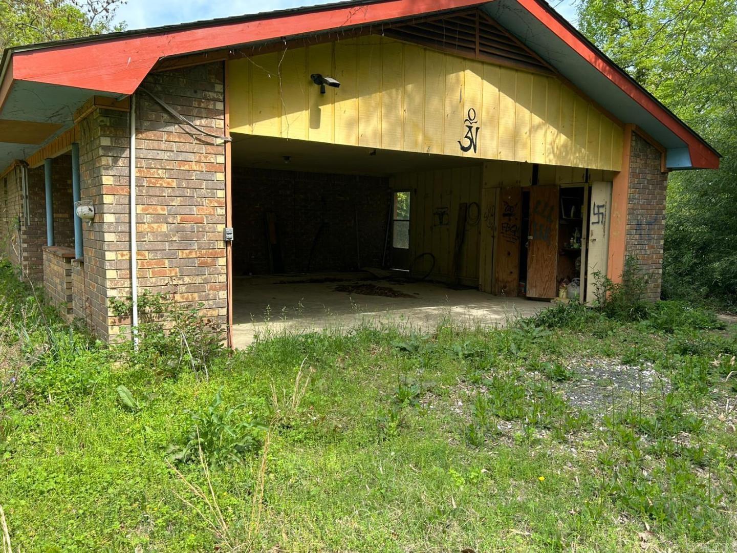 116  Peterson  De Queen, AR