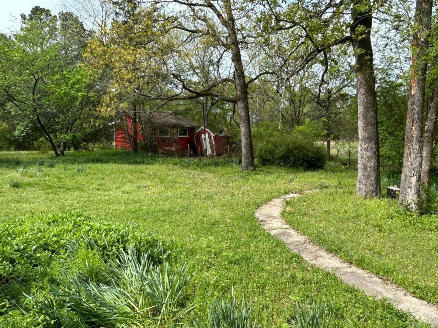 116  Peterson  De Queen, AR