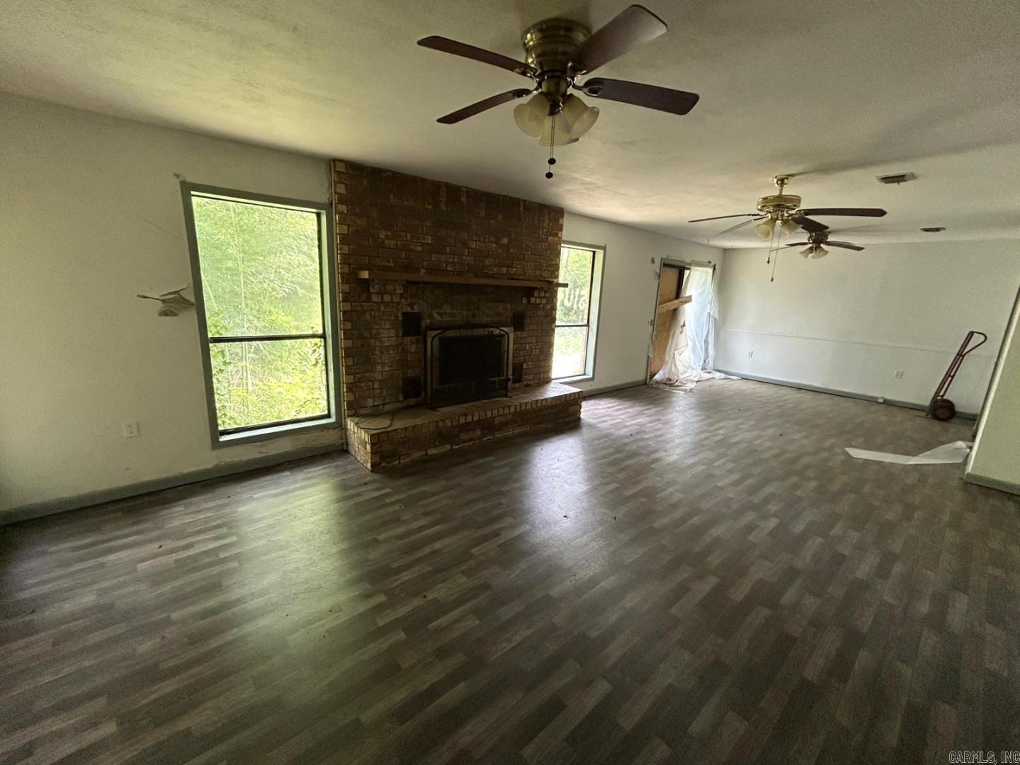 116  Peterson  De Queen, AR