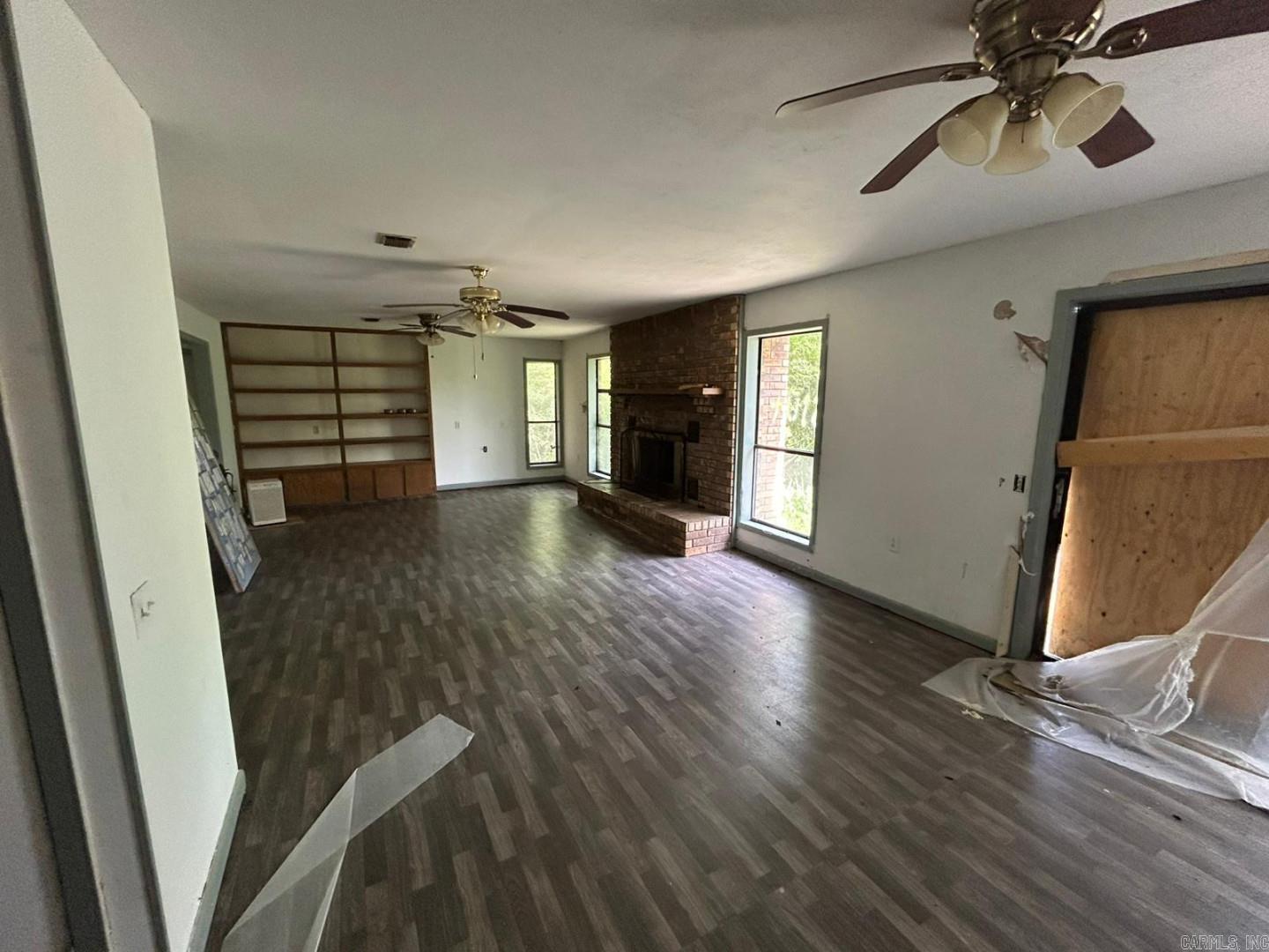 116  Peterson  De Queen, AR