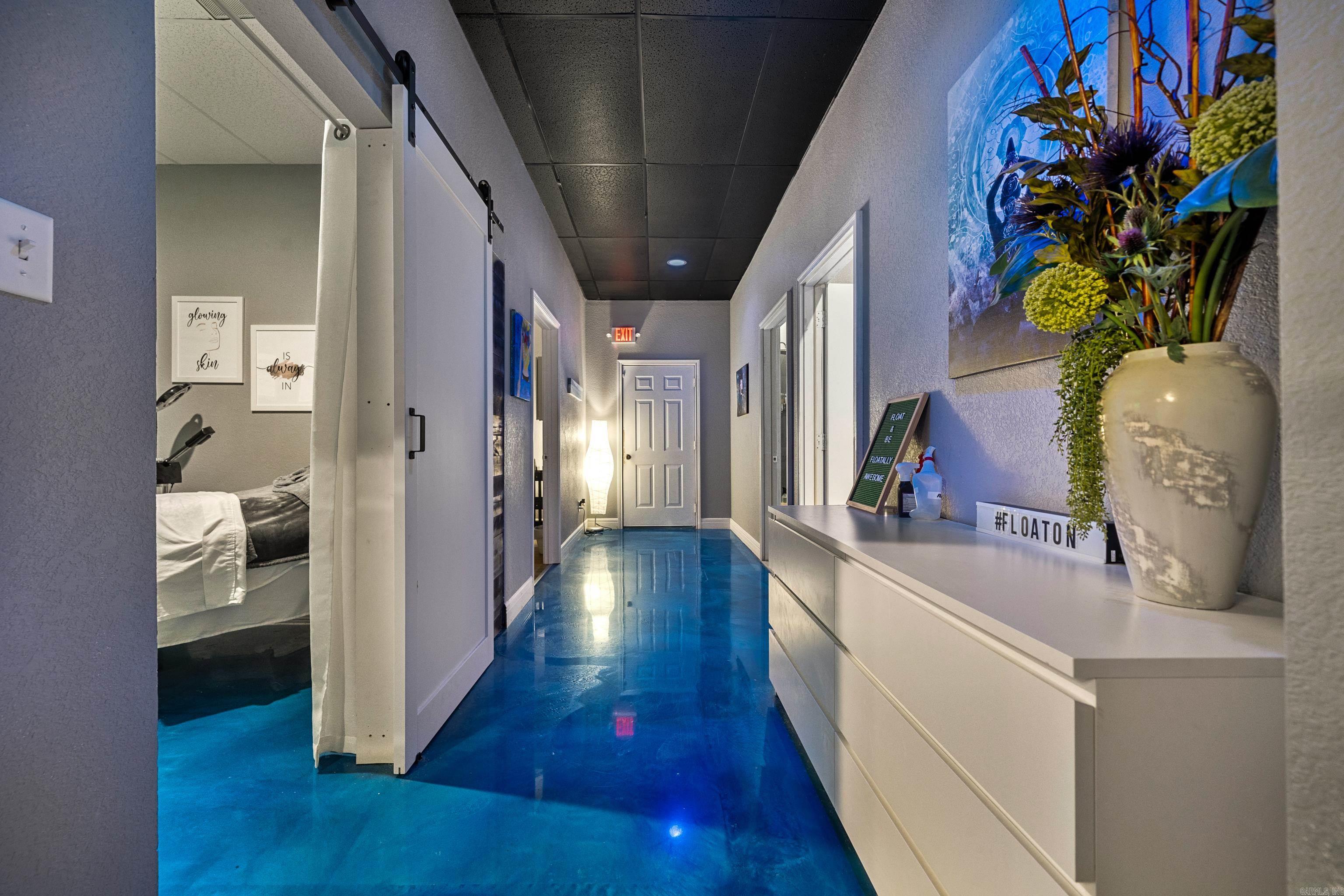 4332  Central  Hot Springs, AR
