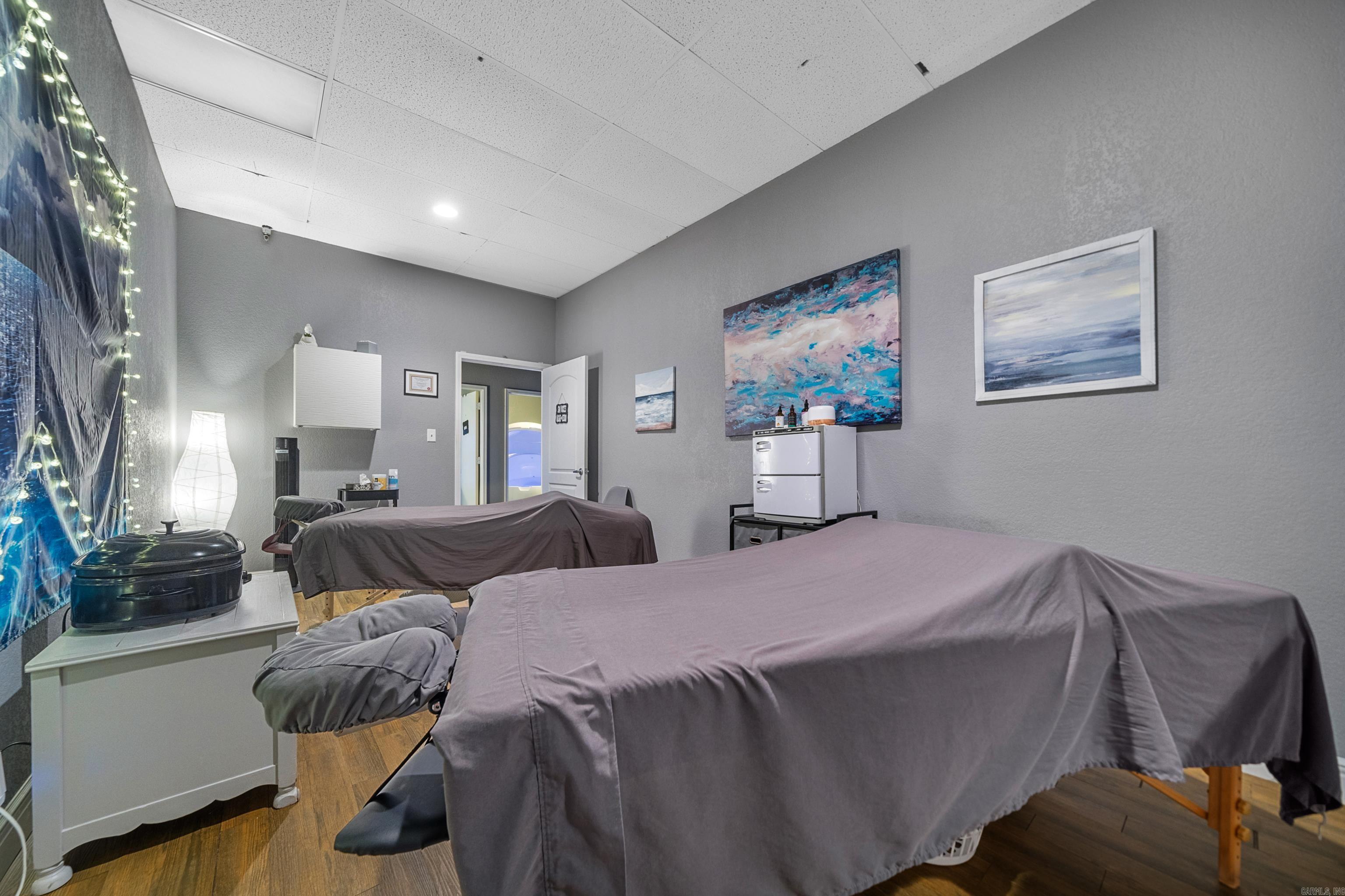 4332  Central  Hot Springs, AR