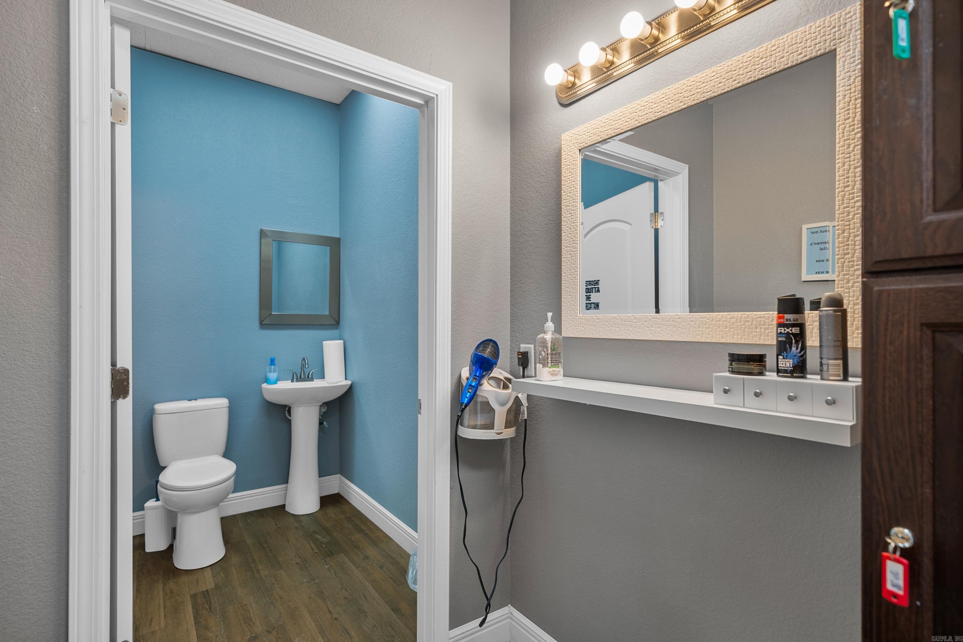 4332  Central  Hot Springs, AR