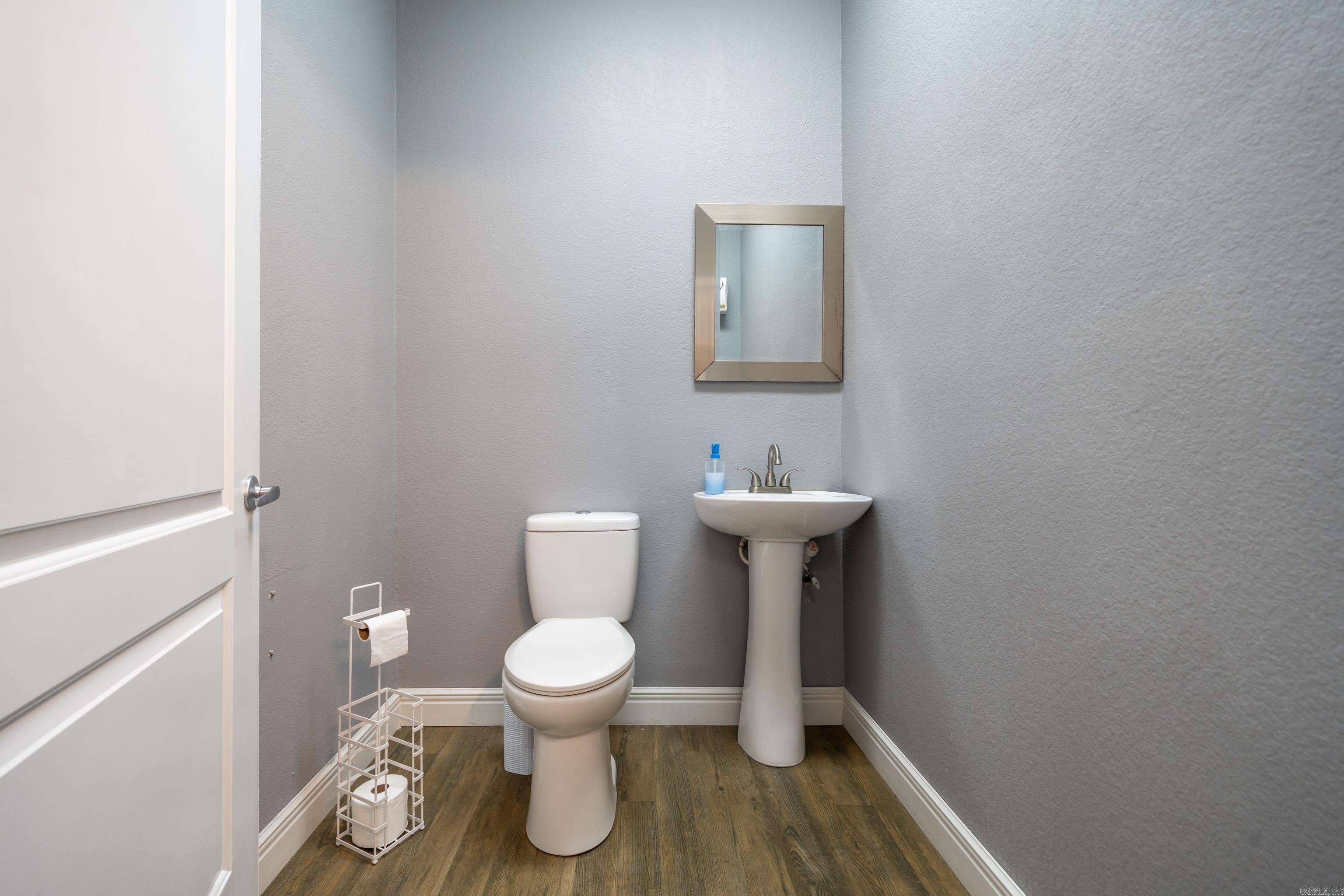 4332  Central  Hot Springs, AR