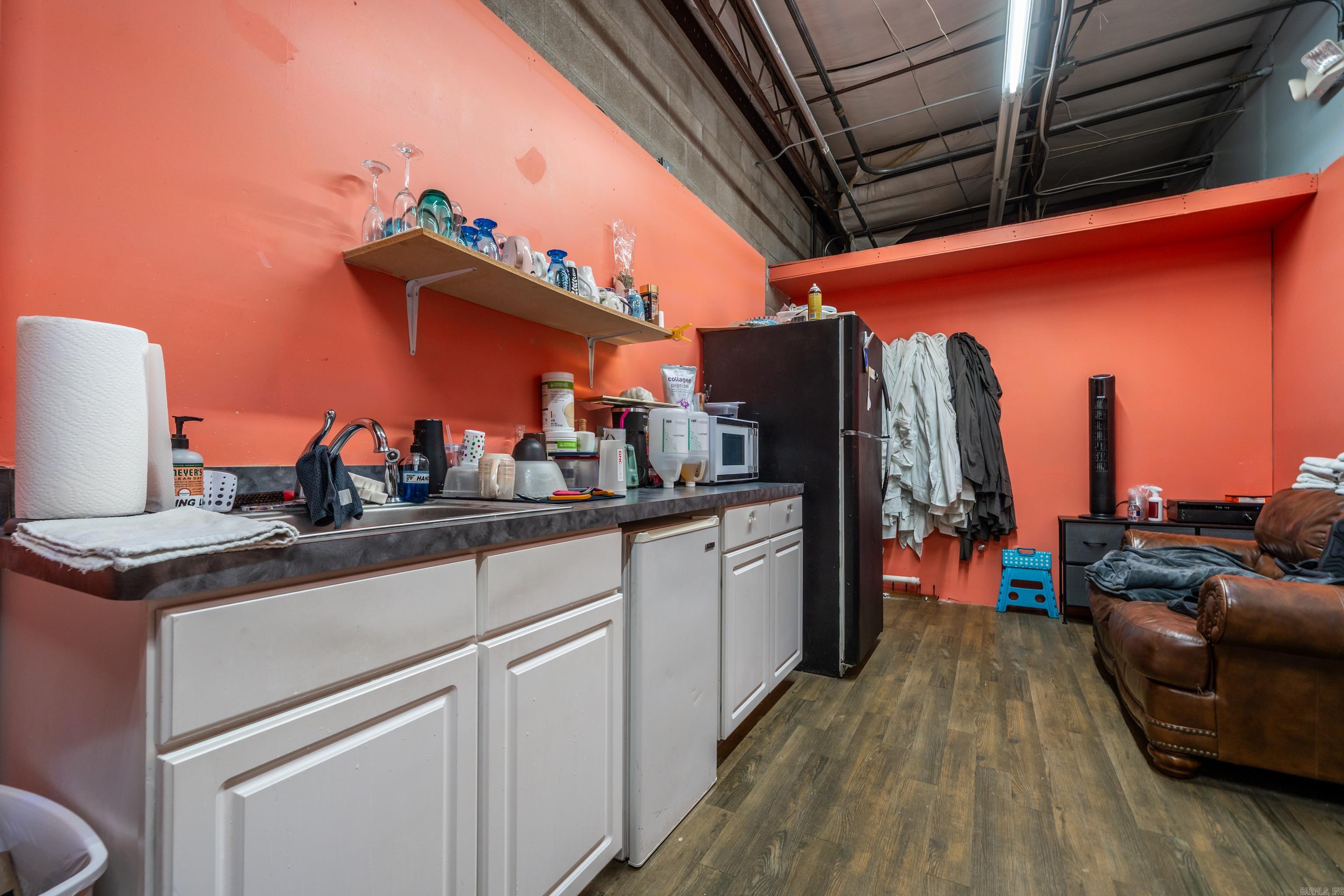 4332  Central  Hot Springs, AR