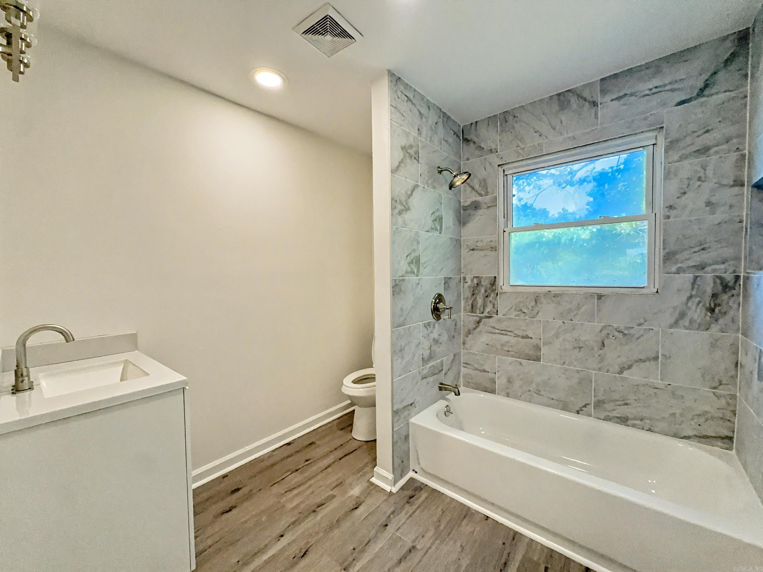605 S Oak Street Little Rock, AR 72205