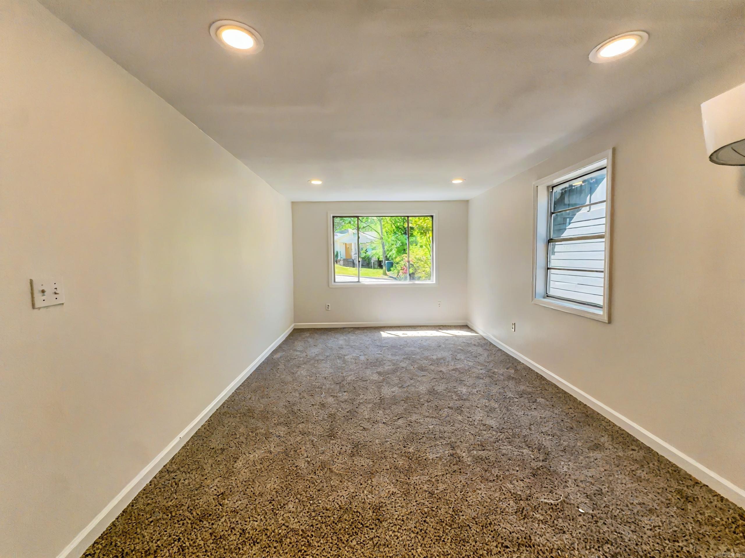 605 S Oak Street Little Rock, AR 72205