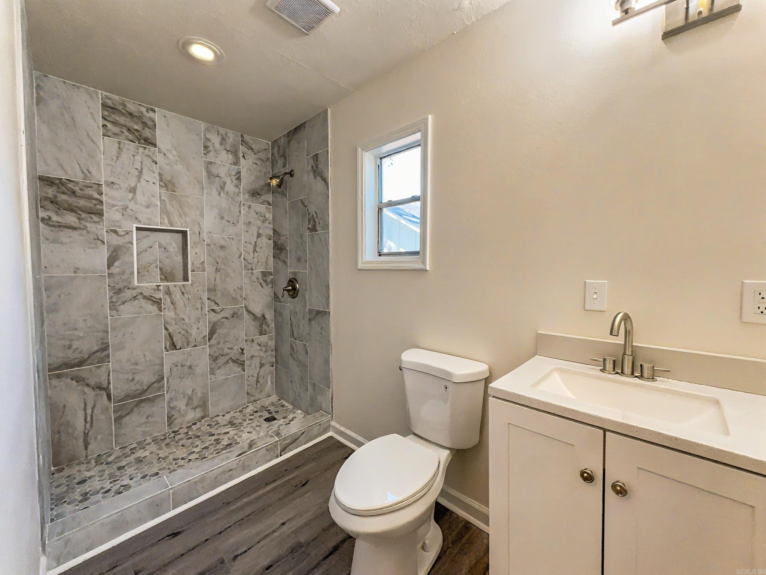 605 S Oak Street Little Rock, AR 72205