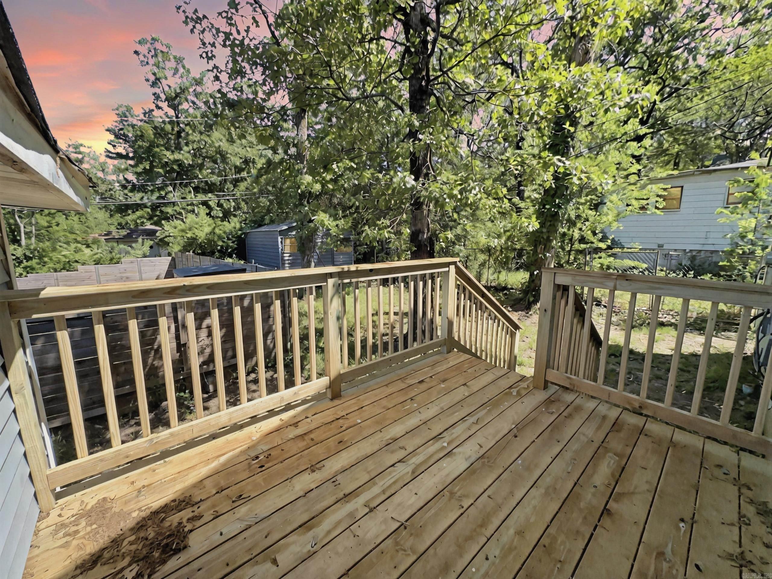 605 S Oak Street Little Rock, AR 72205