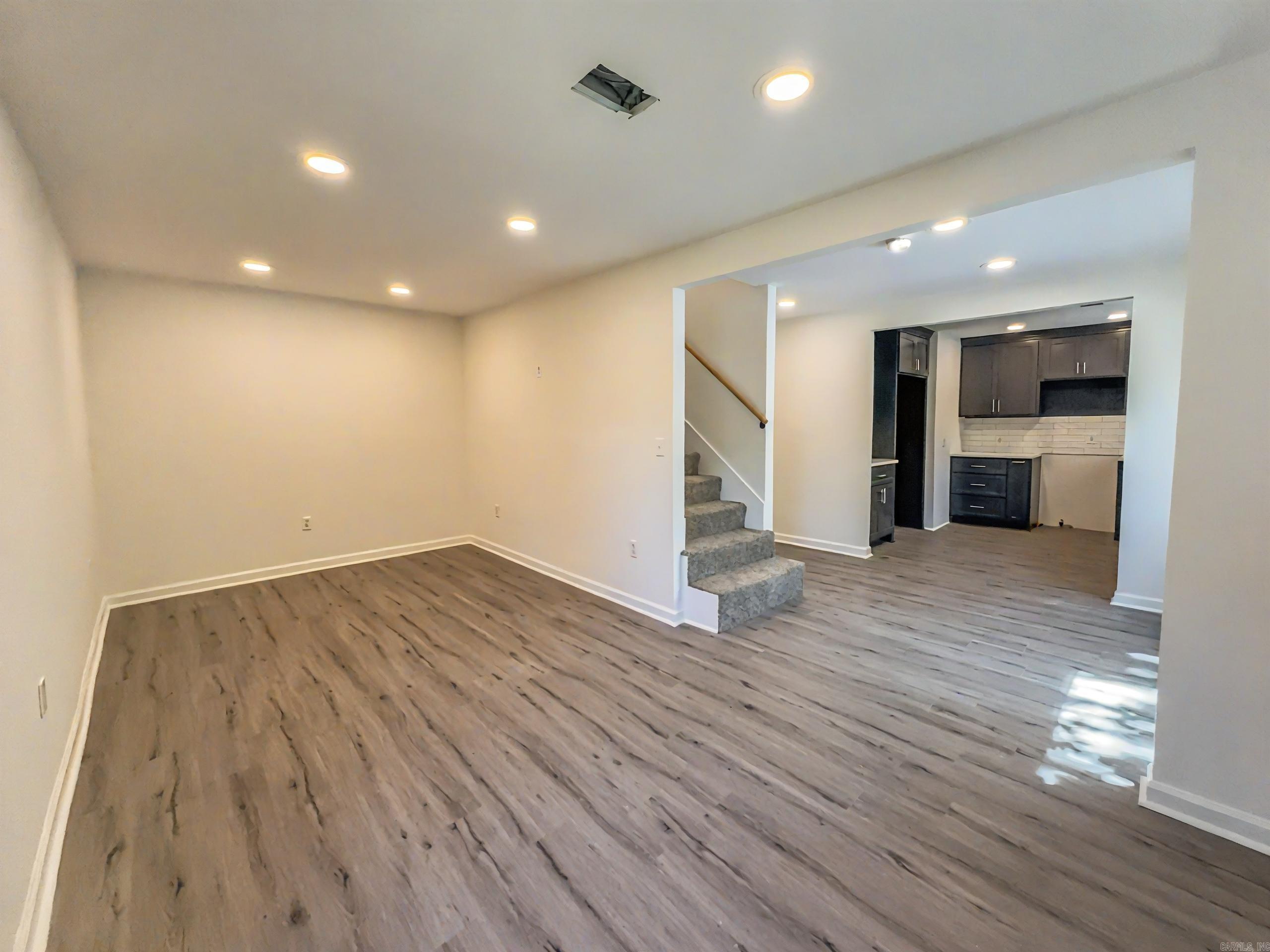 605 S Oak Street Little Rock, AR 72205