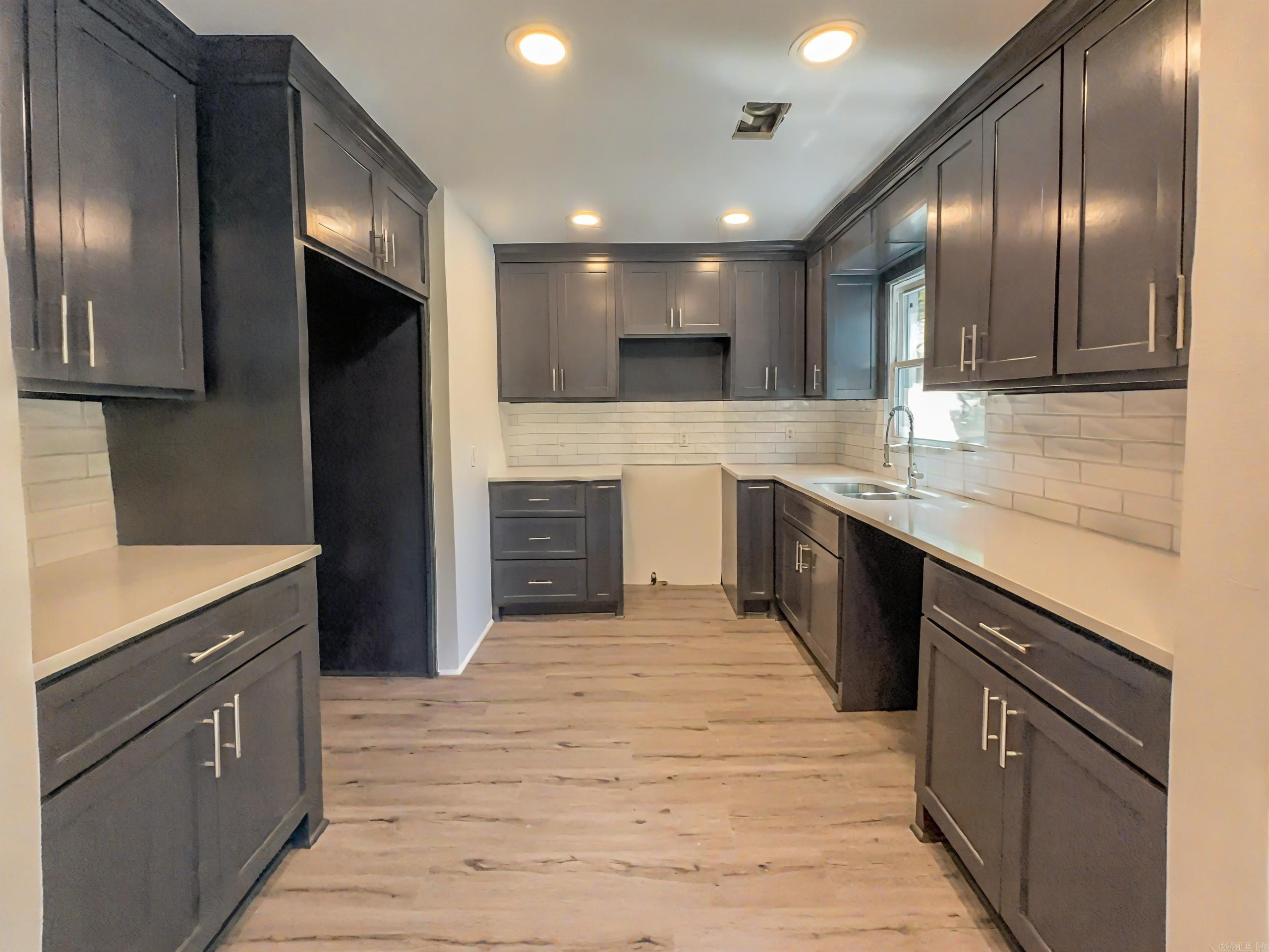 605 S Oak Street Little Rock, AR 72205