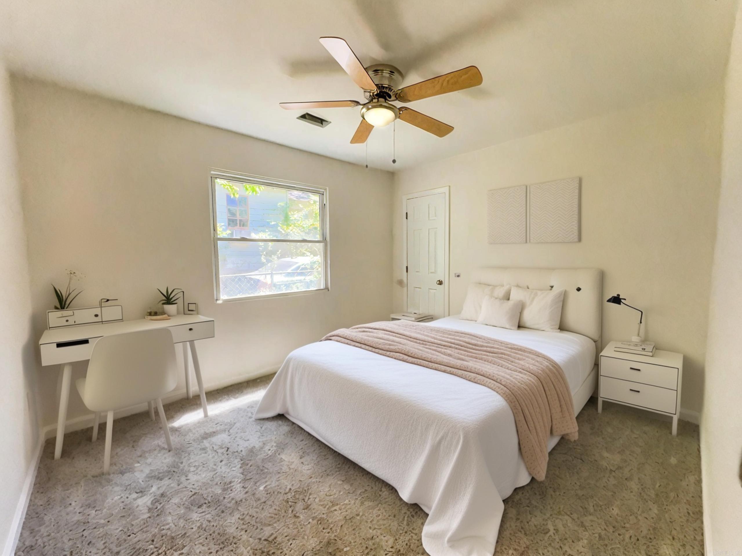 605 S Oak Street Little Rock, AR 72205