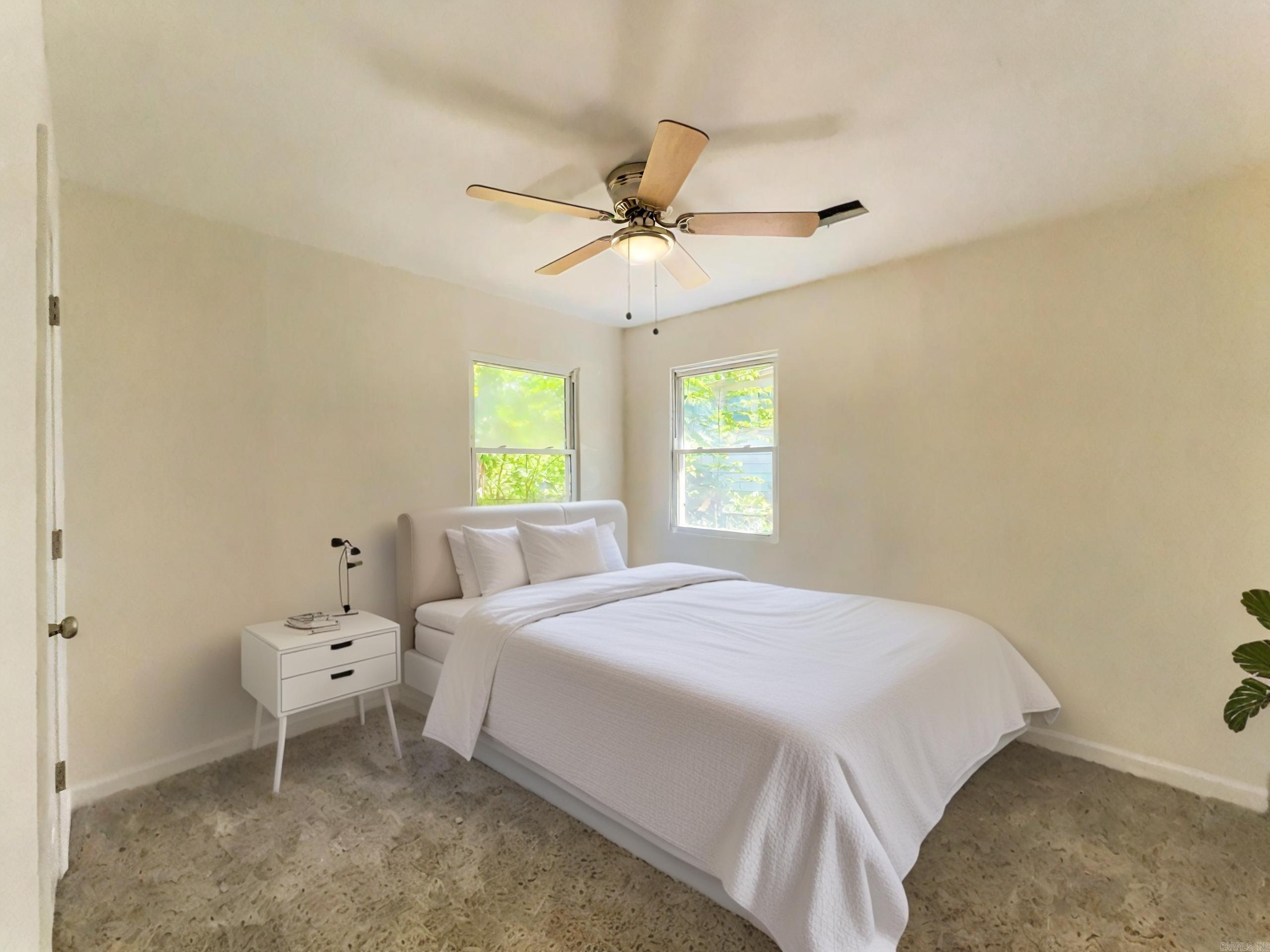 605 S Oak Street Little Rock, AR 72205