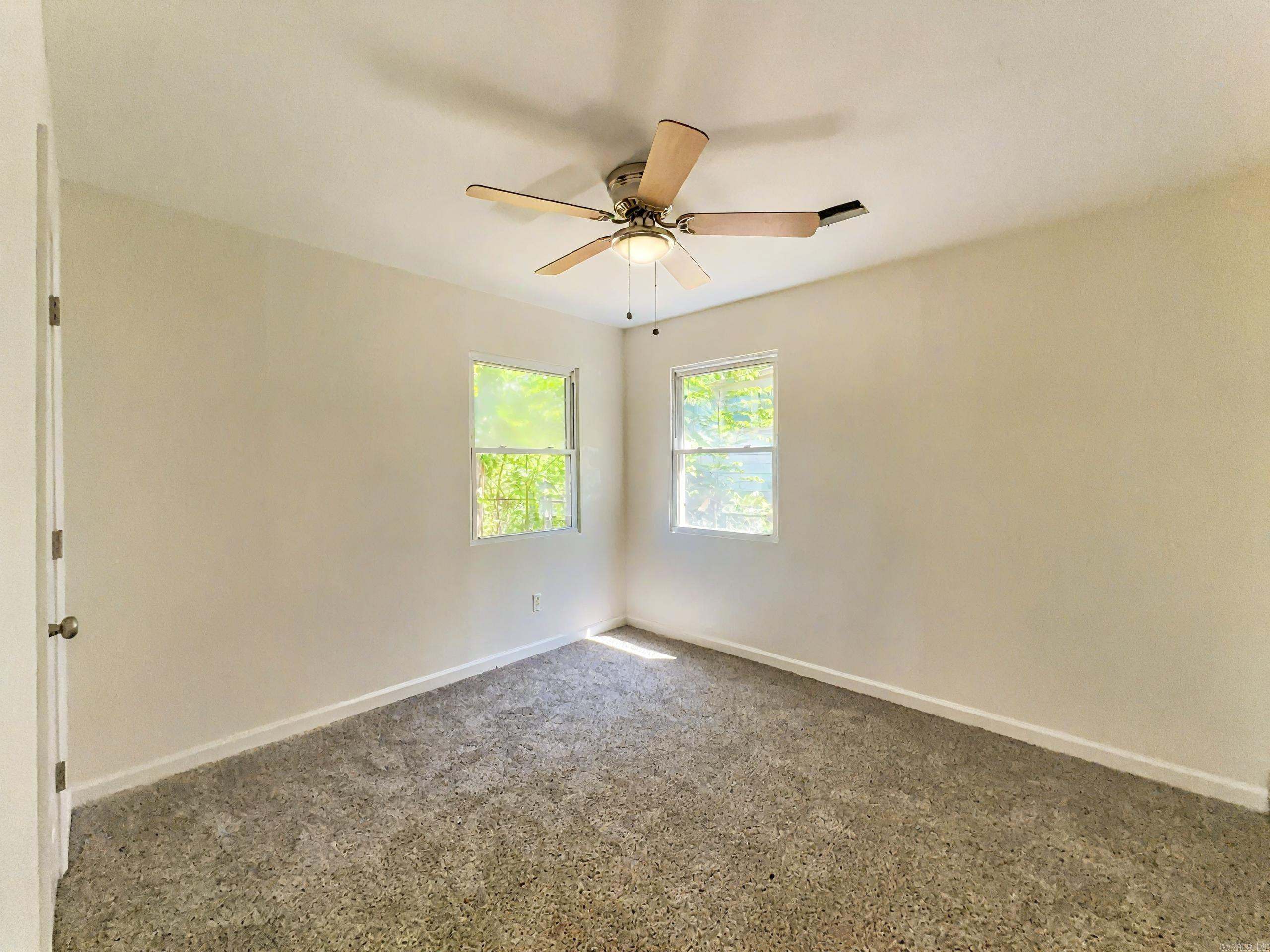 605 S Oak Street Little Rock, AR 72205