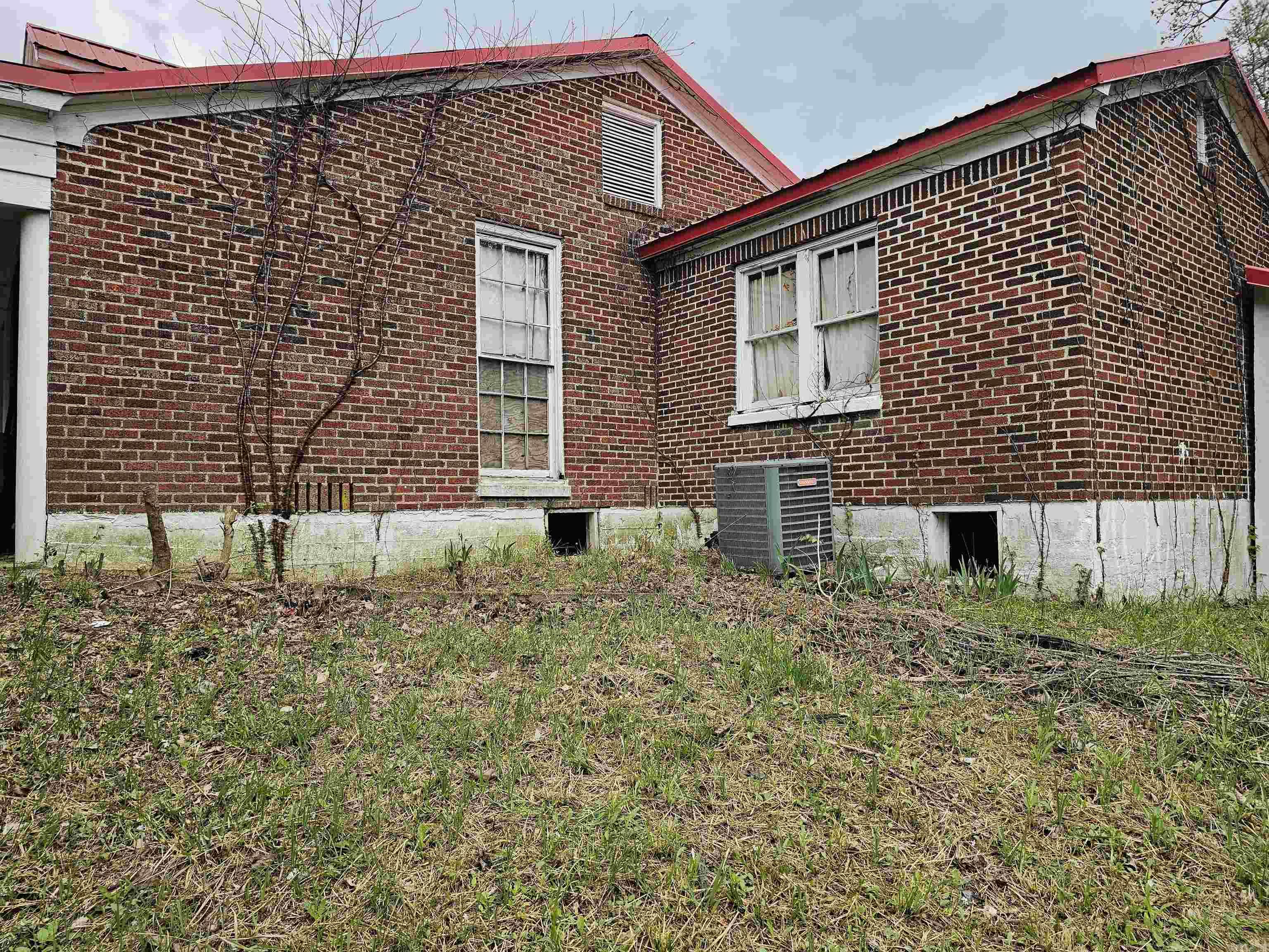 306  Hwy 71 N  Mena, AR
