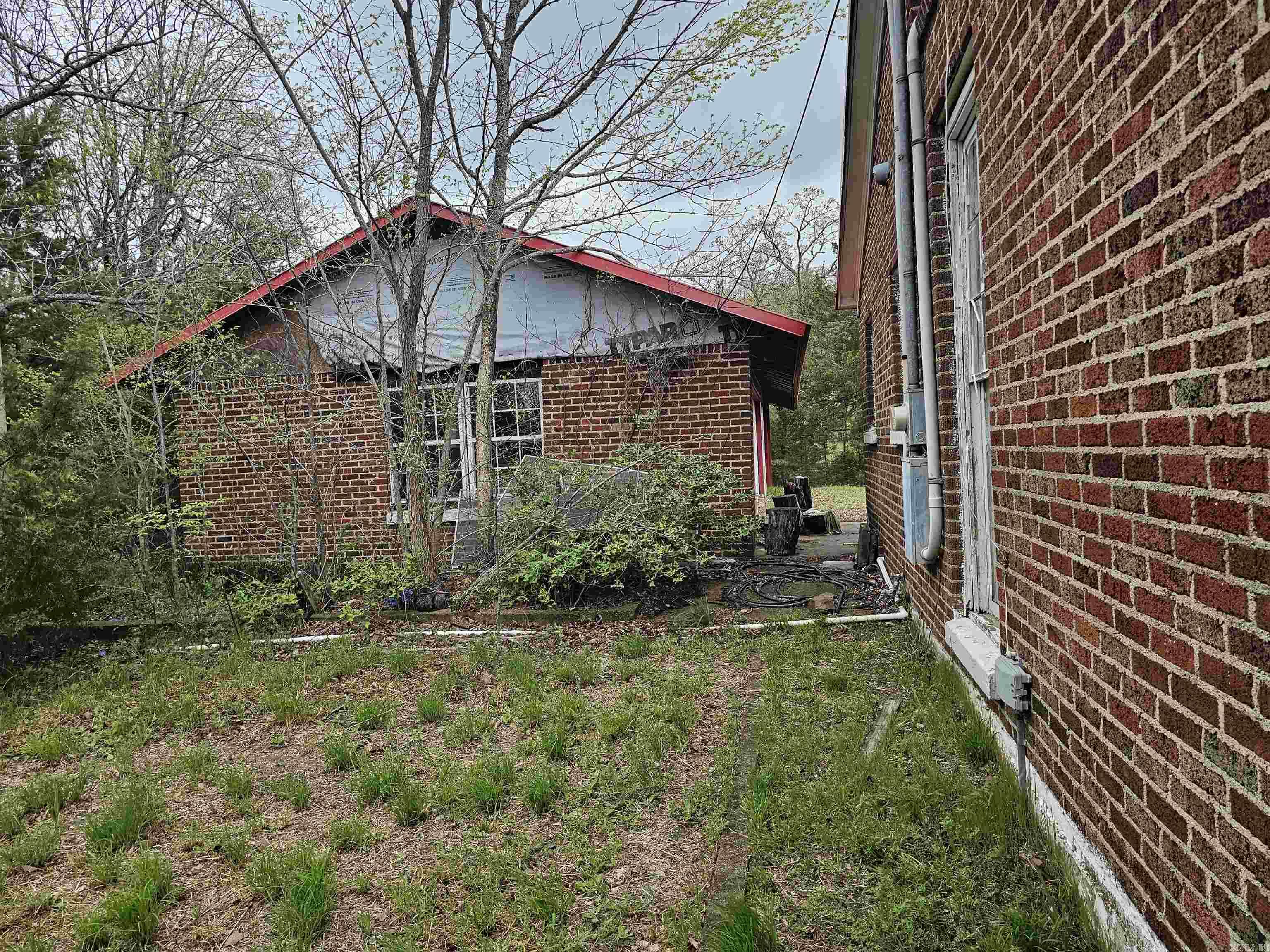 306  Hwy 71 N  Mena, AR