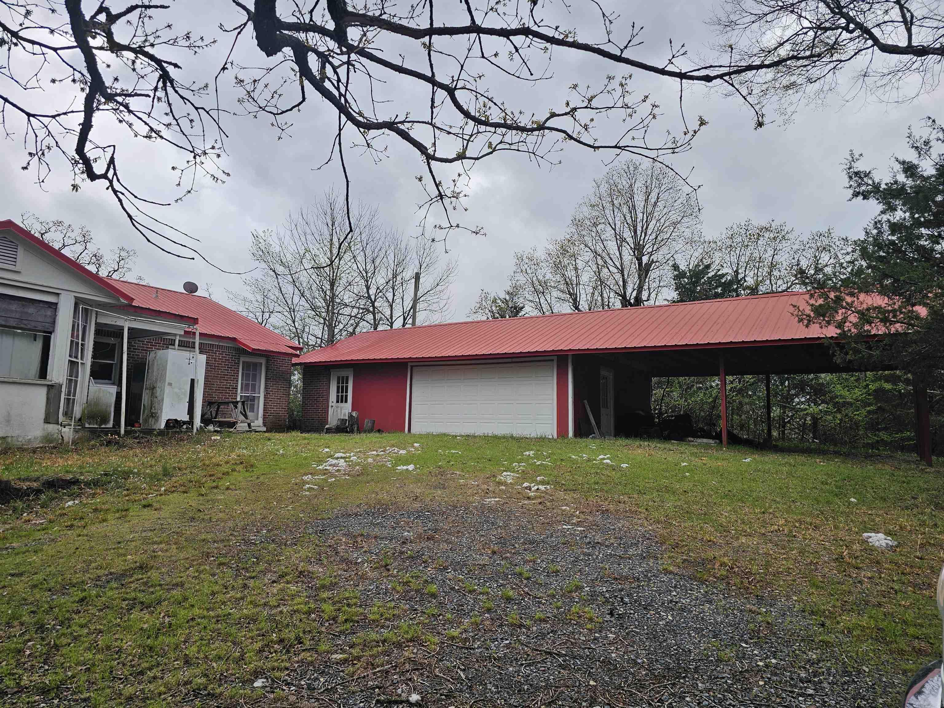 306  Hwy 71 N  Mena, AR