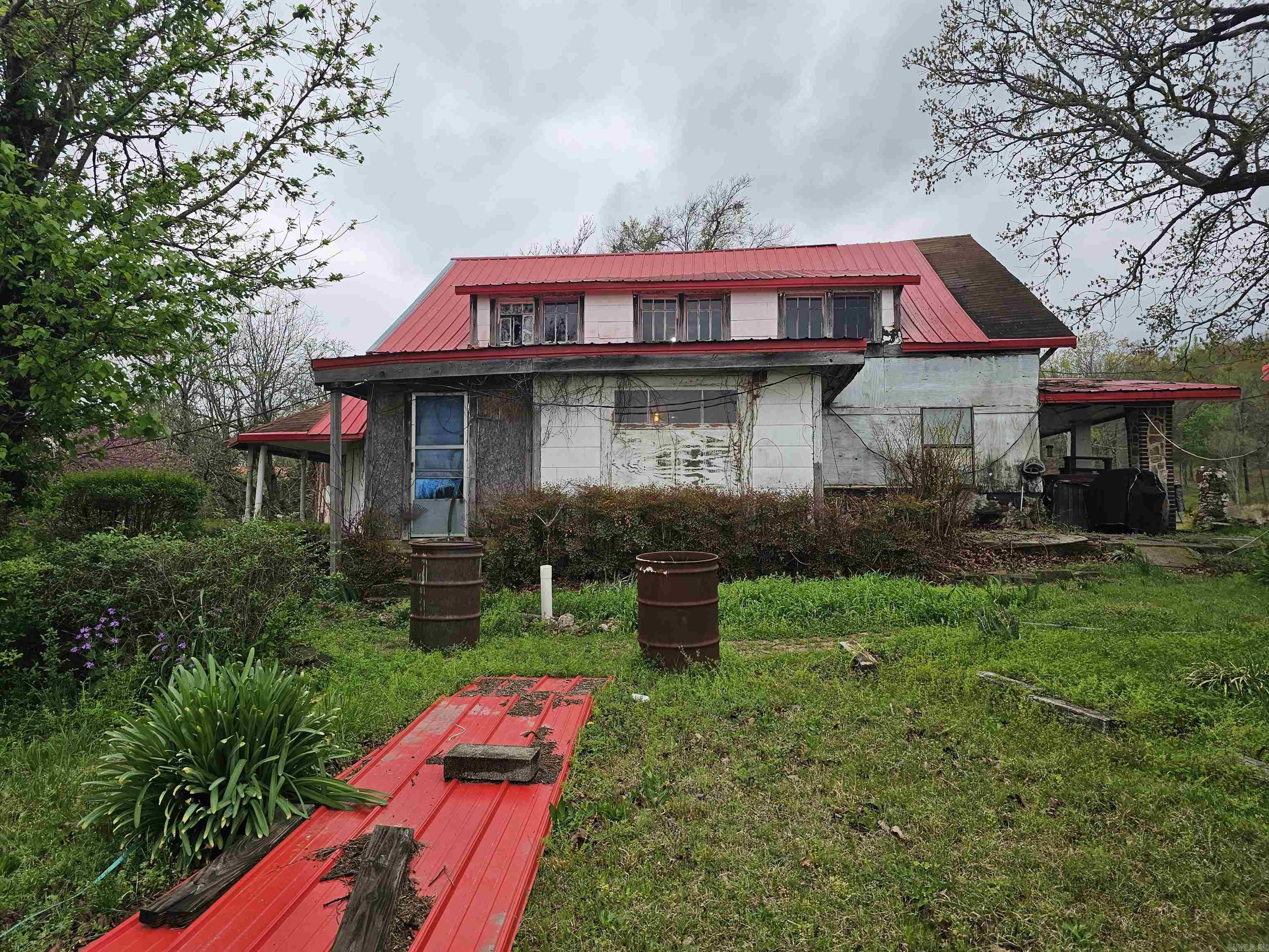 306  Hwy 71 N  Mena, AR