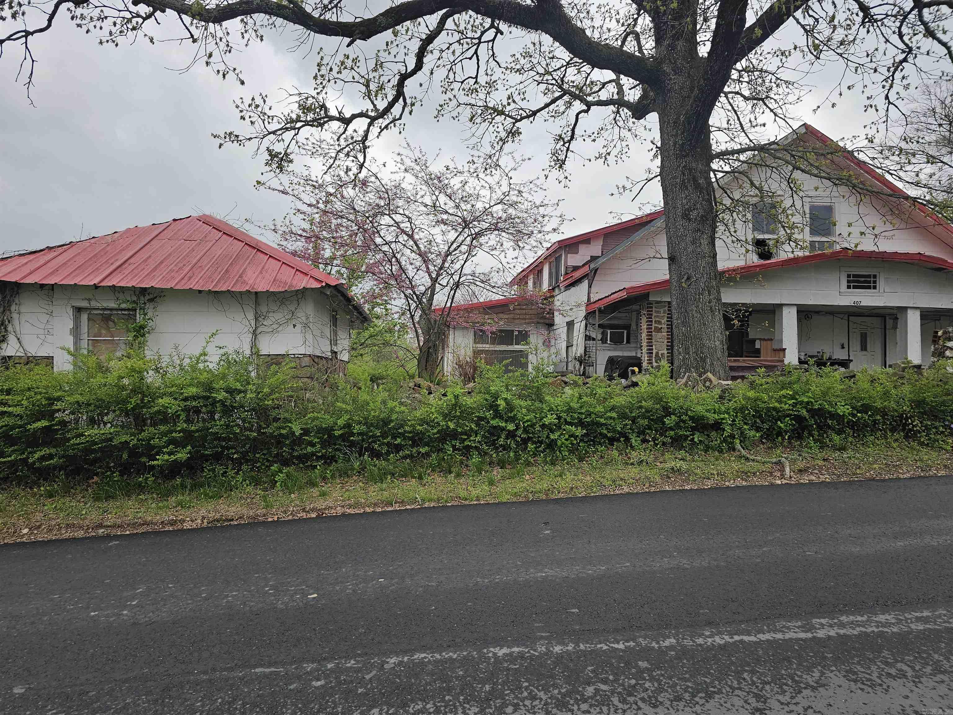306  Hwy 71 N  Mena, AR
