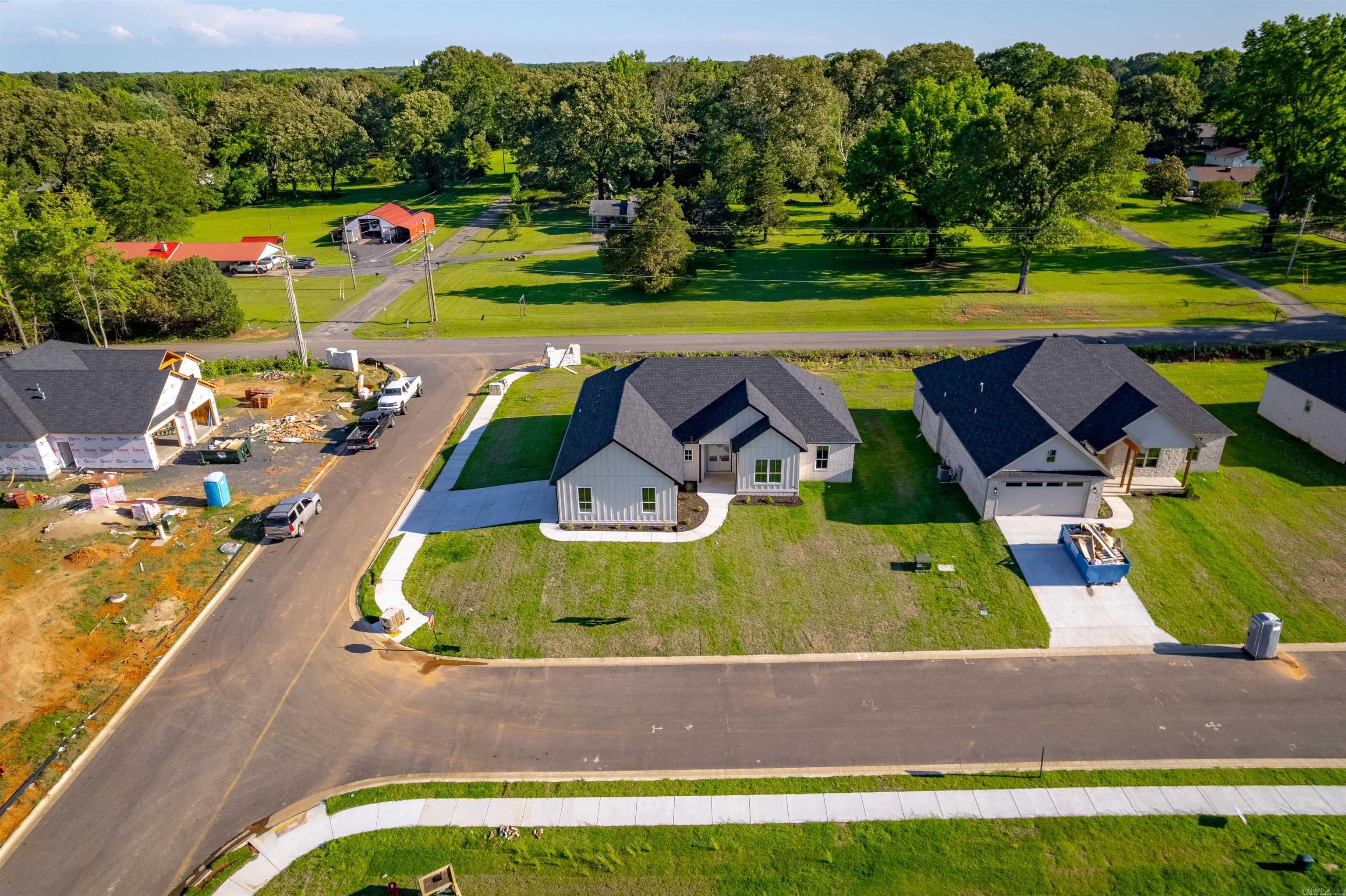 11  Calvados  Cabot, AR