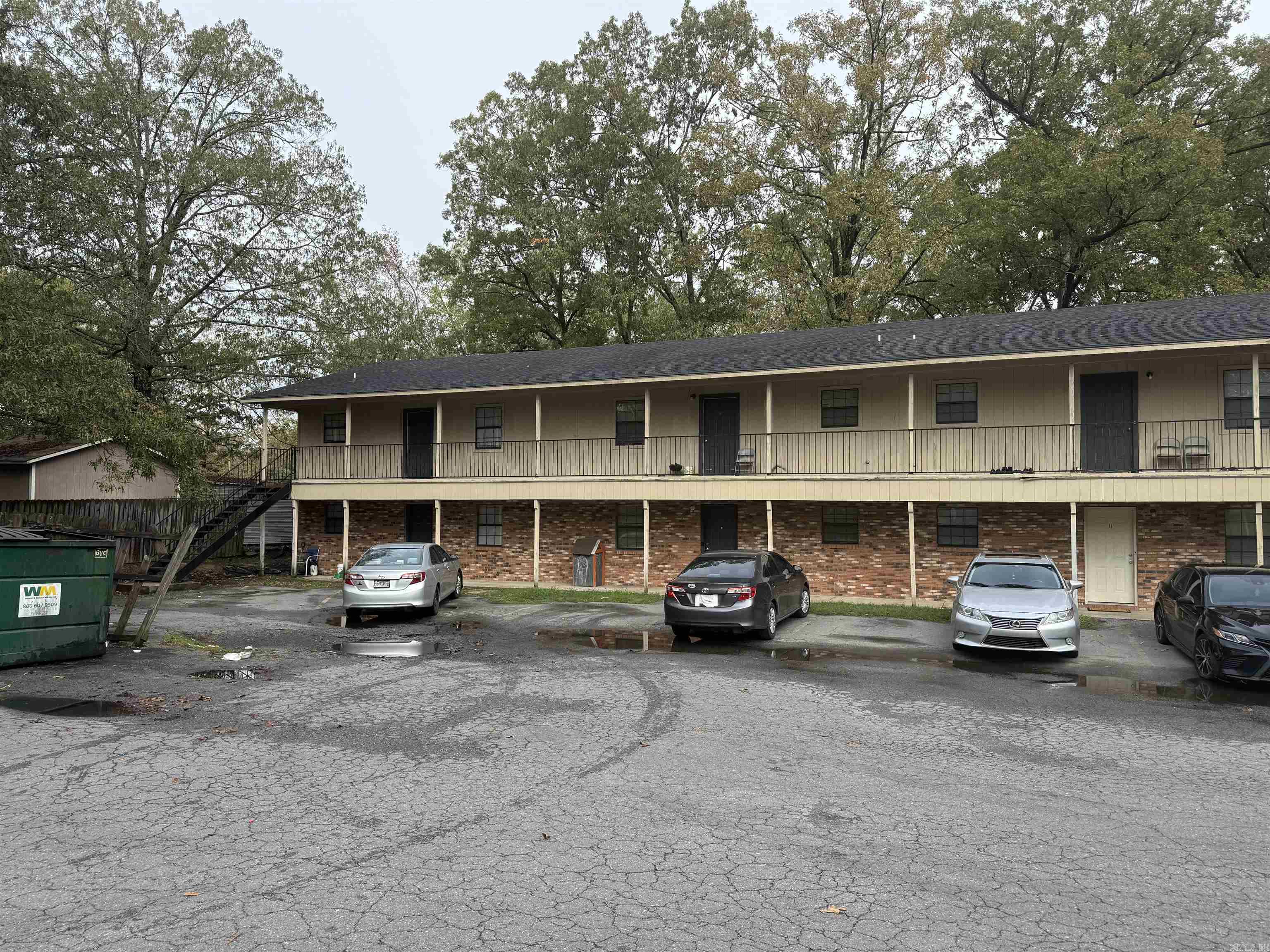 405  REYNOLDS  White Hall, AR