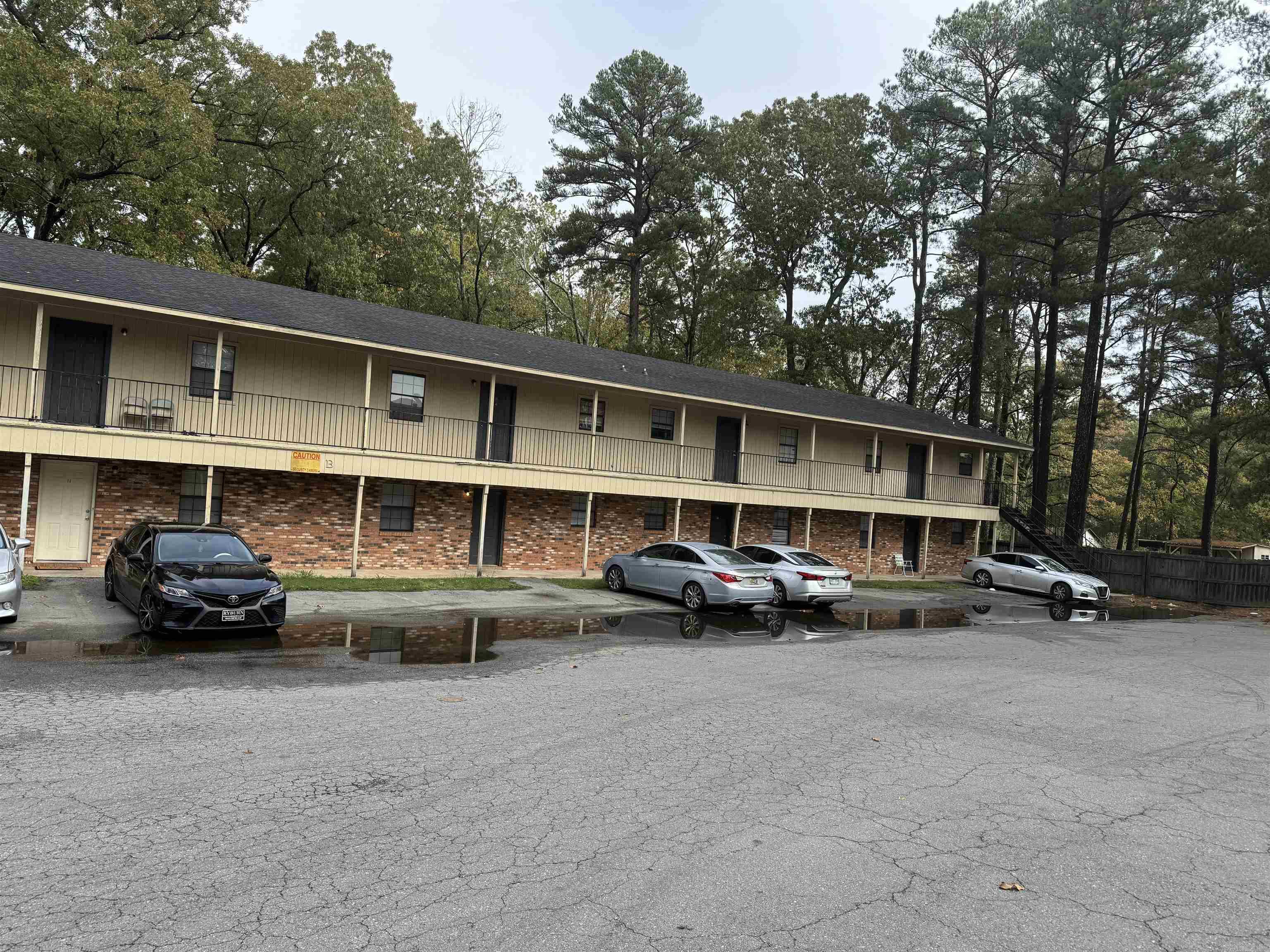 405  REYNOLDS  White Hall, AR