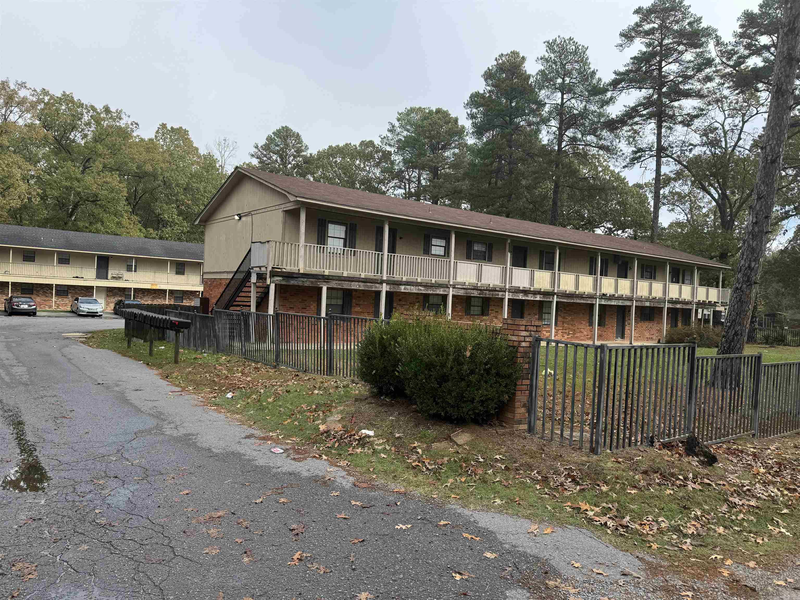 405  REYNOLDS  White Hall, AR