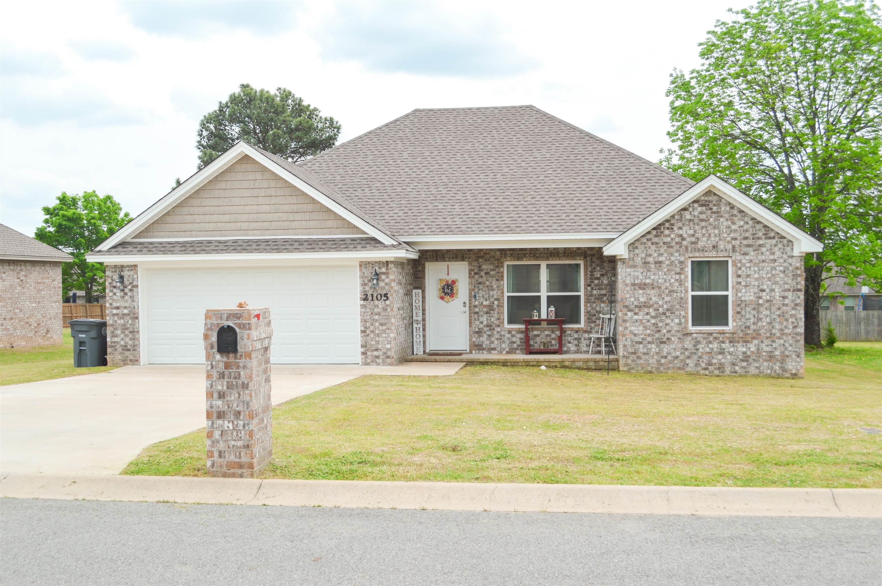 2105 Rehoboth Circle