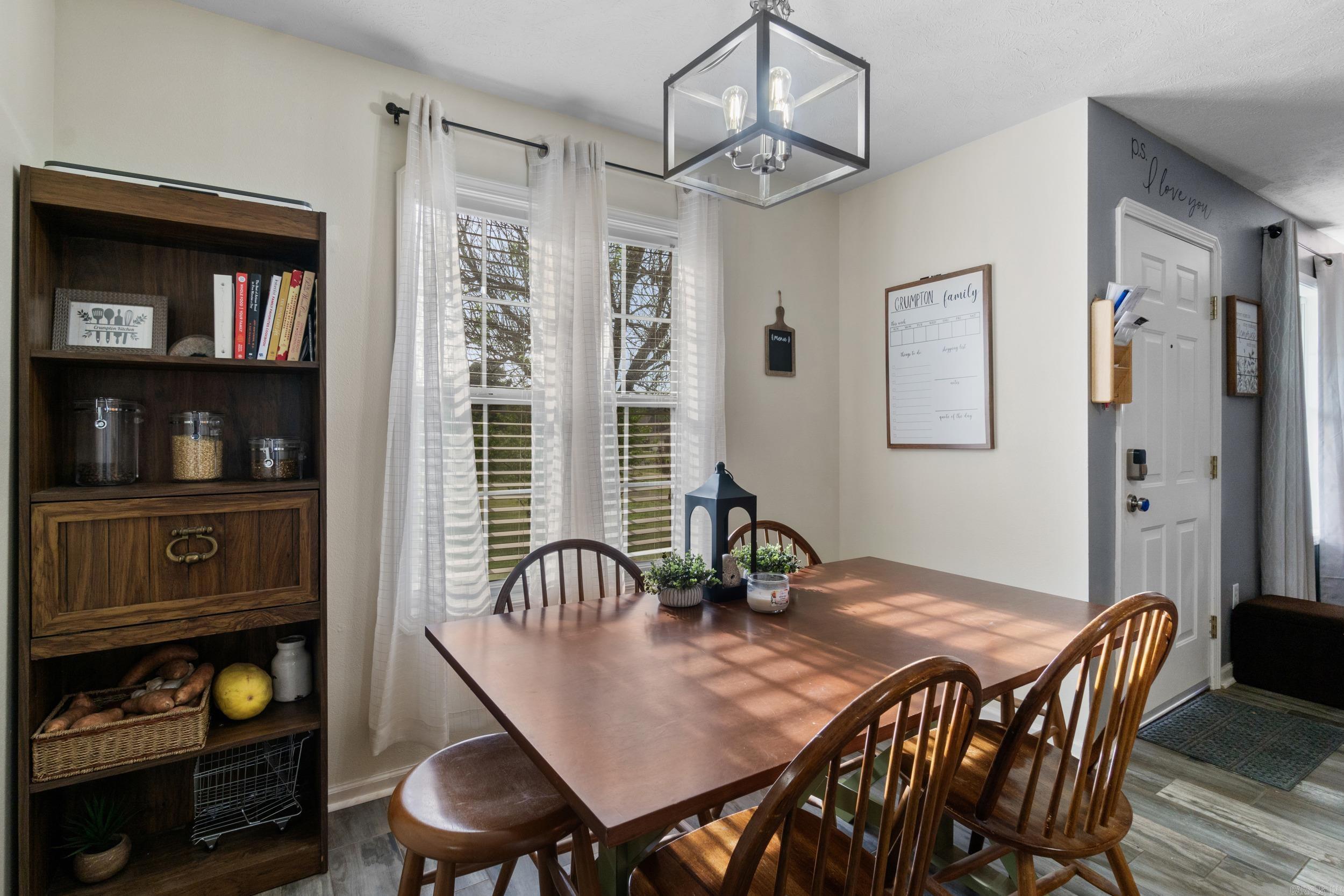 108  Rambler  Rose Bud, AR