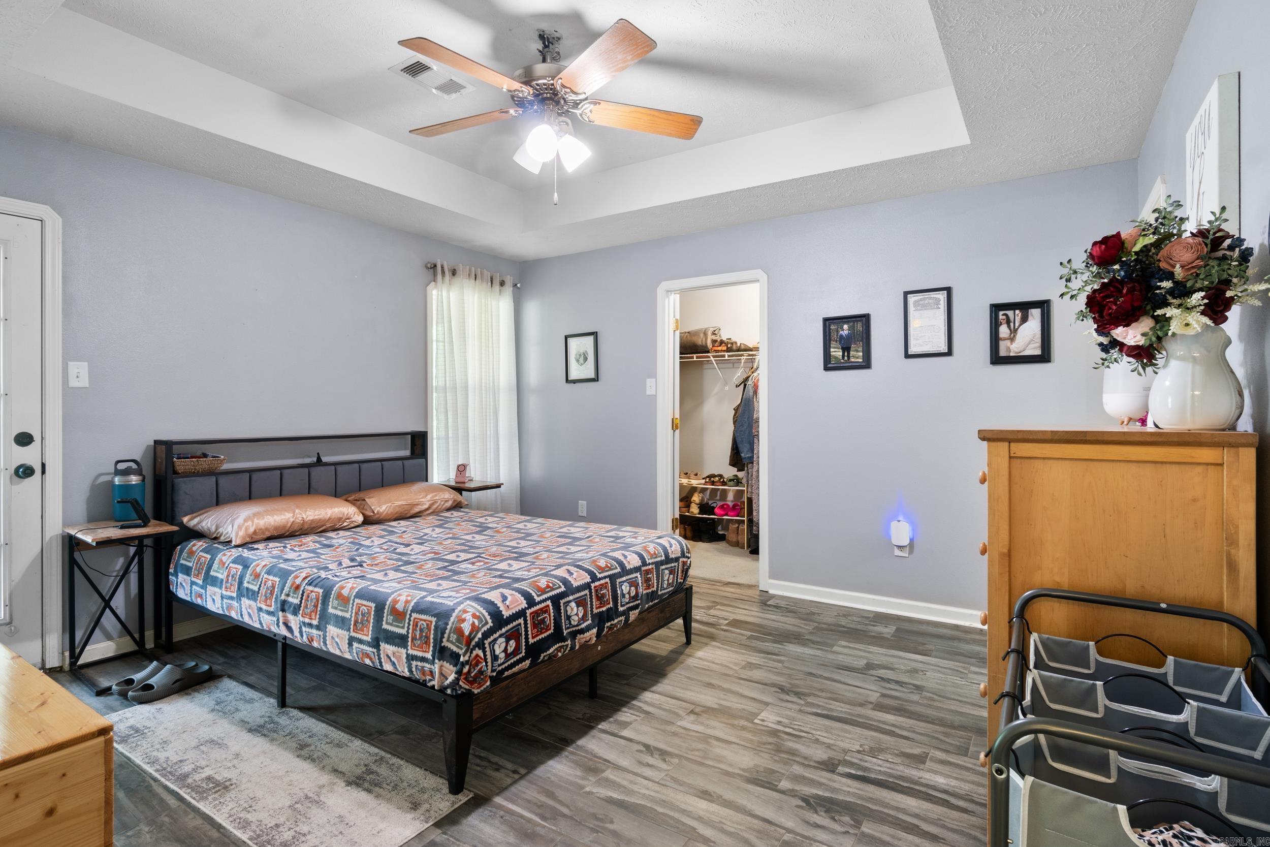 108  Rambler  Rose Bud, AR