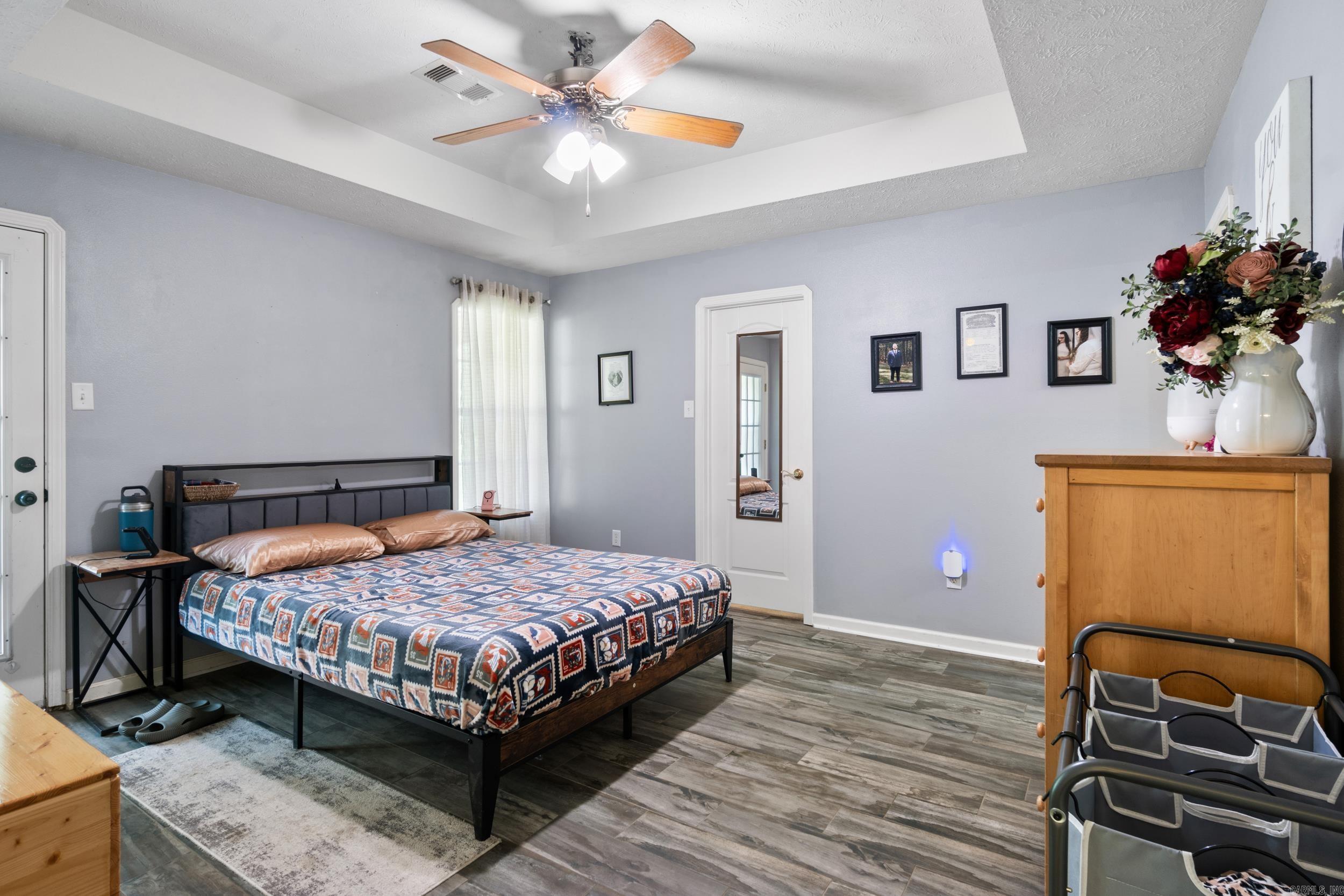 108  Rambler  Rose Bud, AR