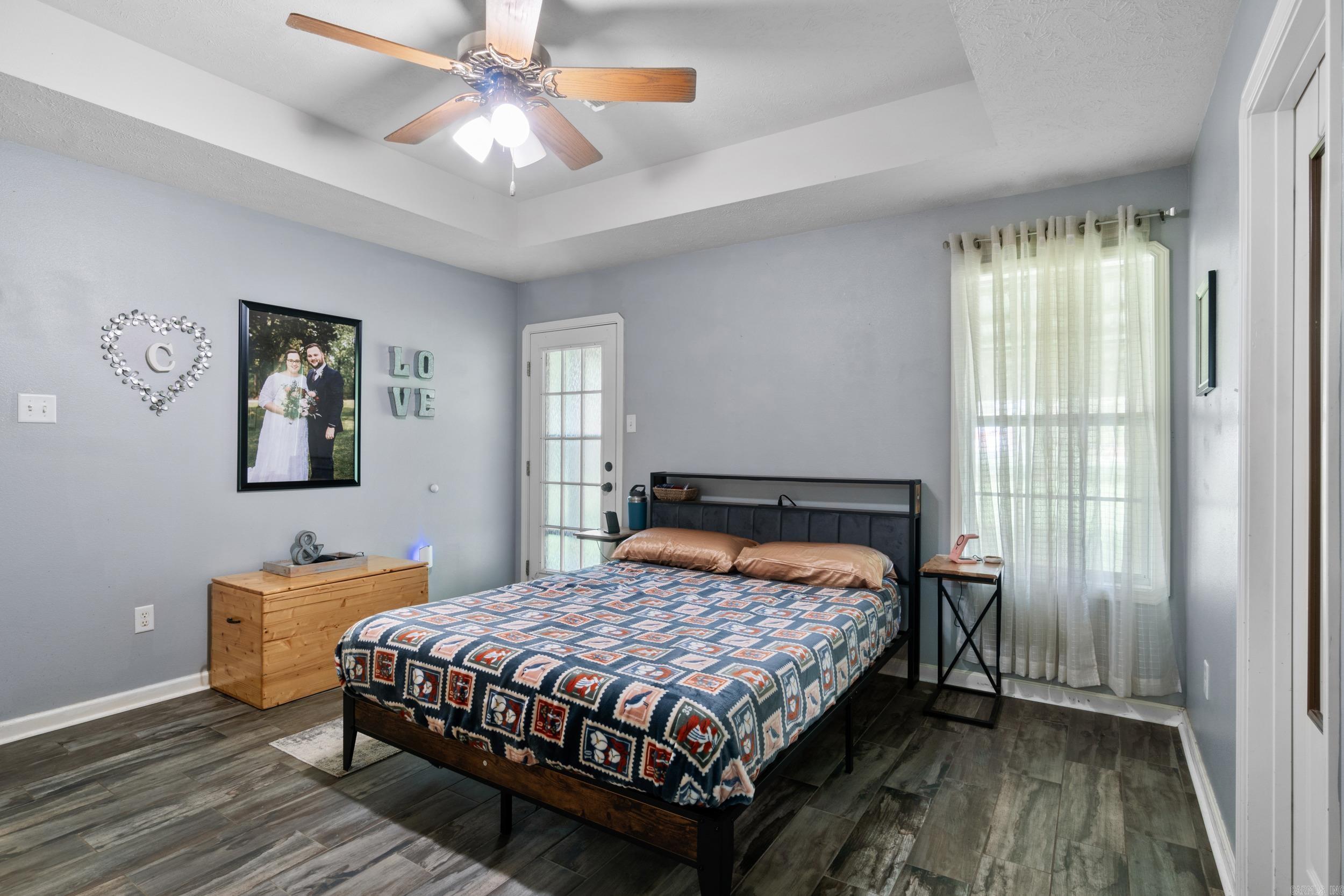 108  Rambler  Rose Bud, AR