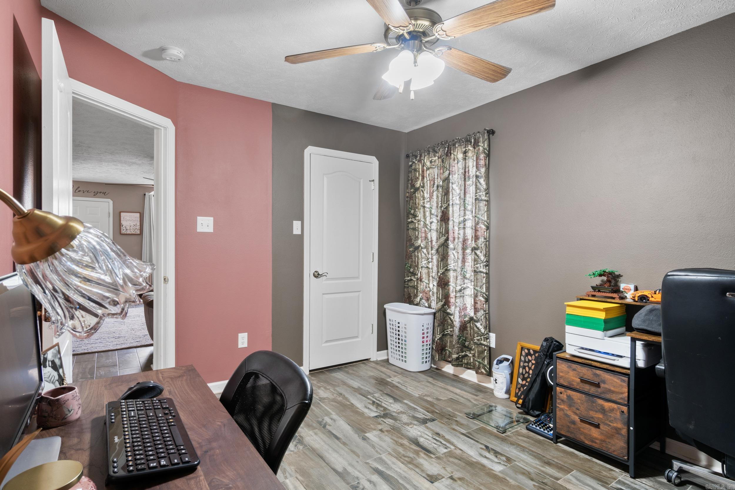 108  Rambler  Rose Bud, AR
