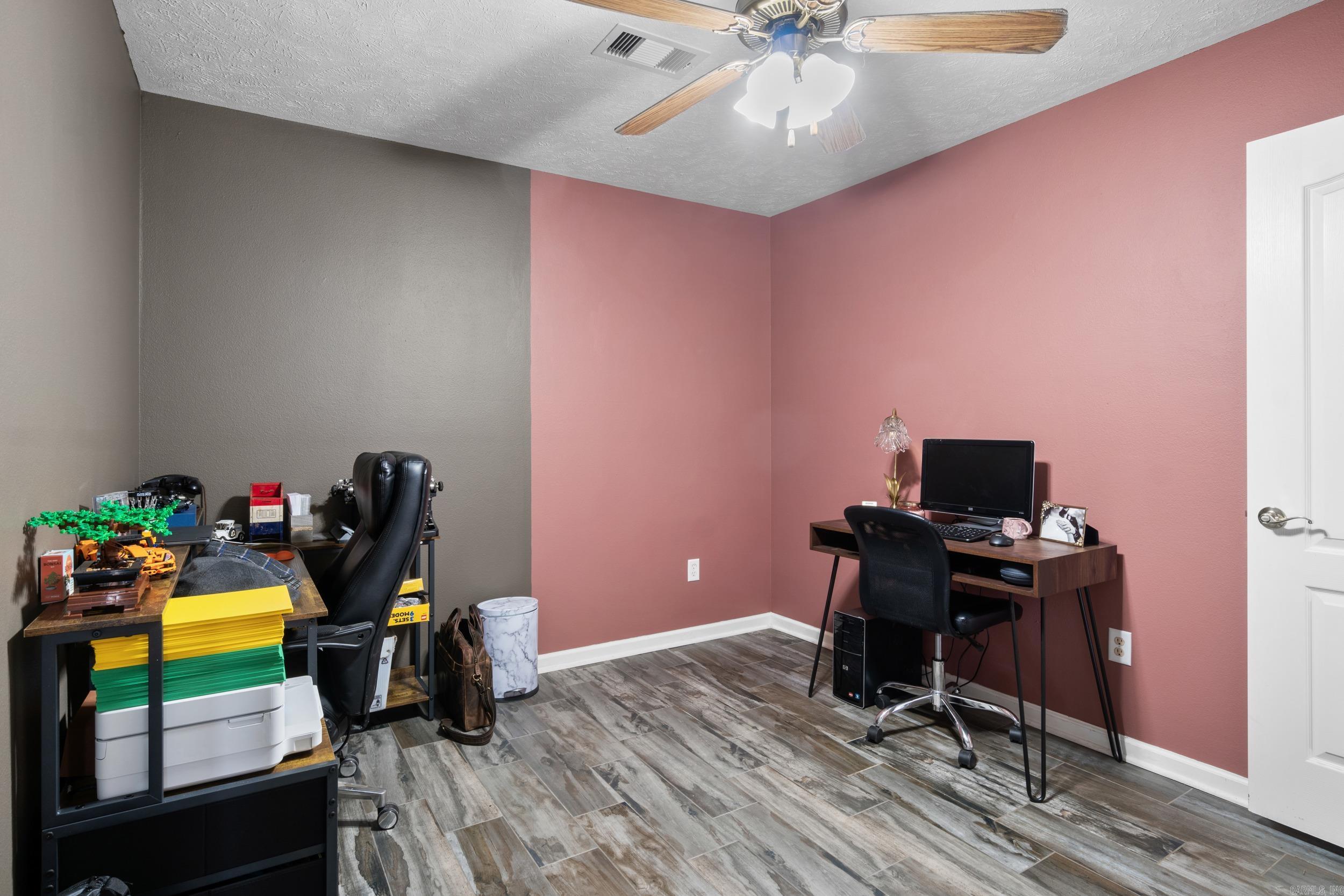 108  Rambler  Rose Bud, AR