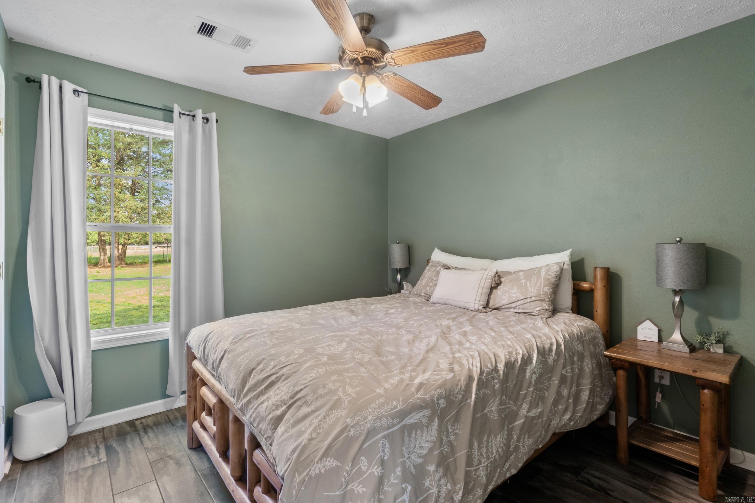 108  Rambler  Rose Bud, AR