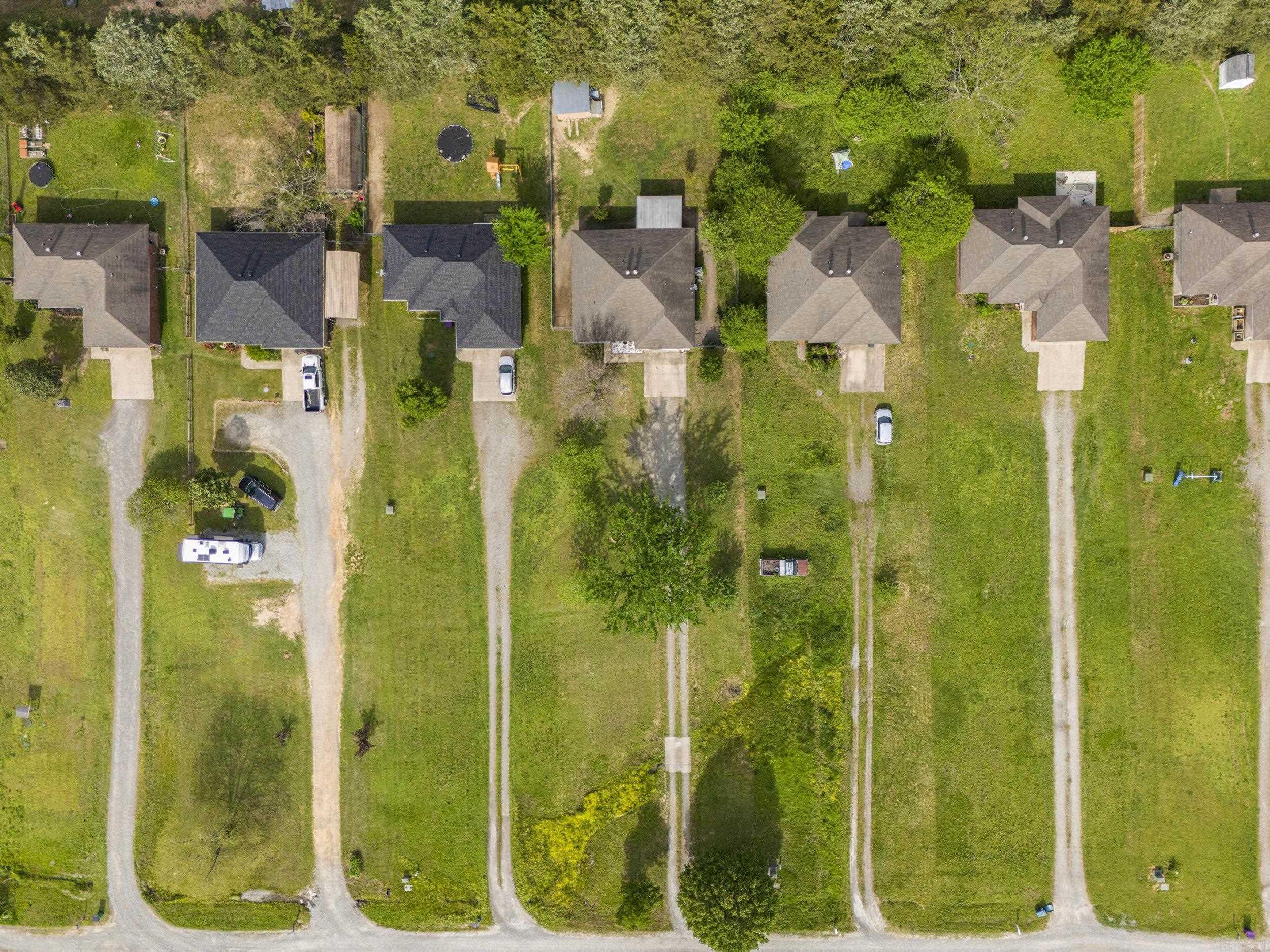 108  Rambler  Rose Bud, AR