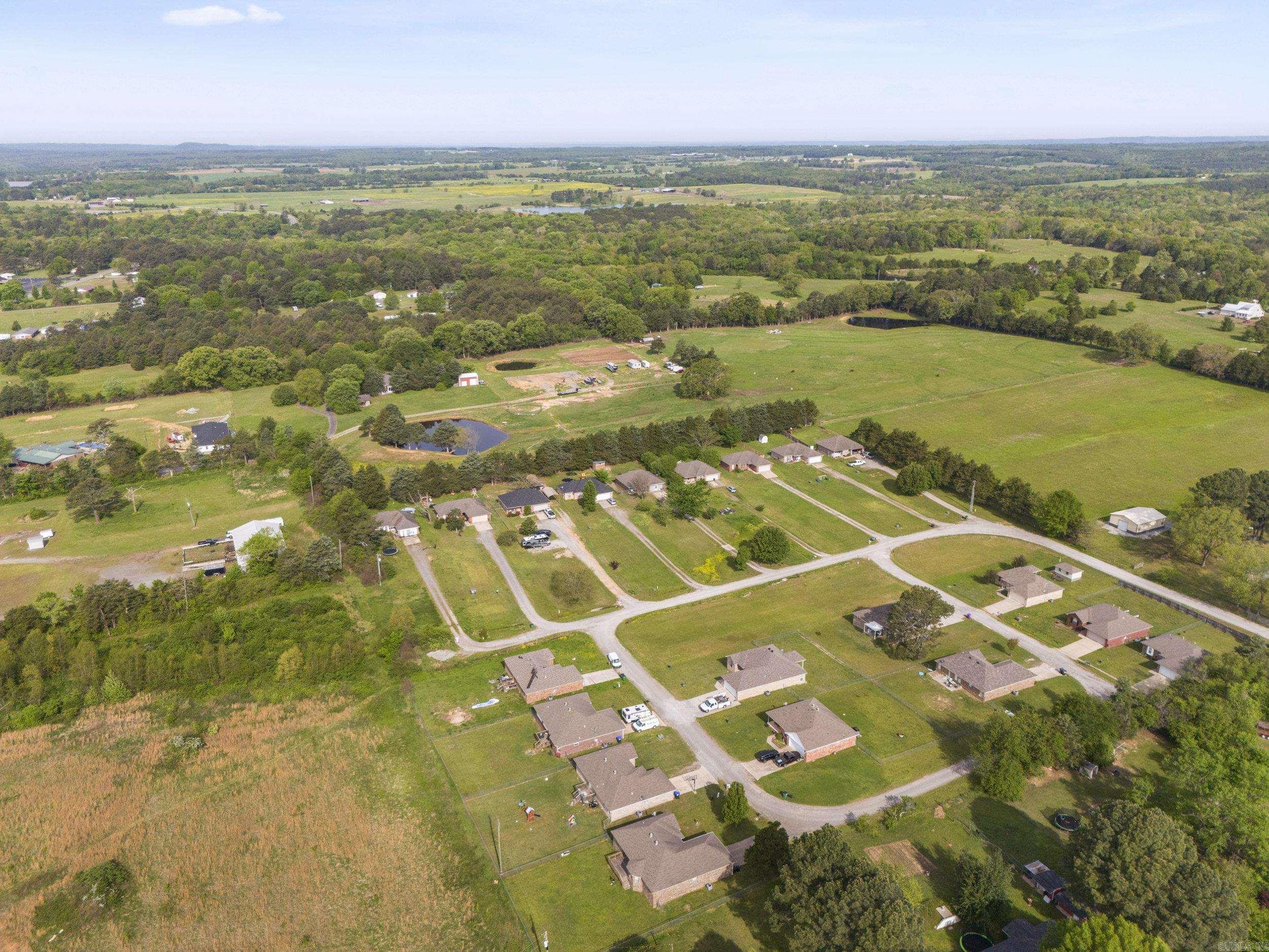 108  Rambler  Rose Bud, AR