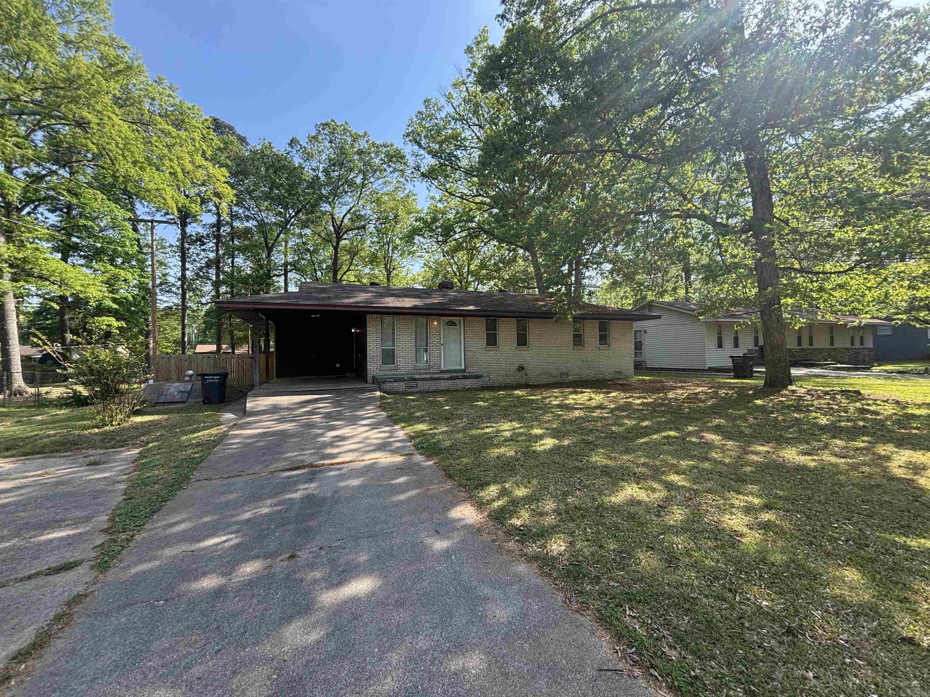 913  Stirrup  Jacksonville, AR