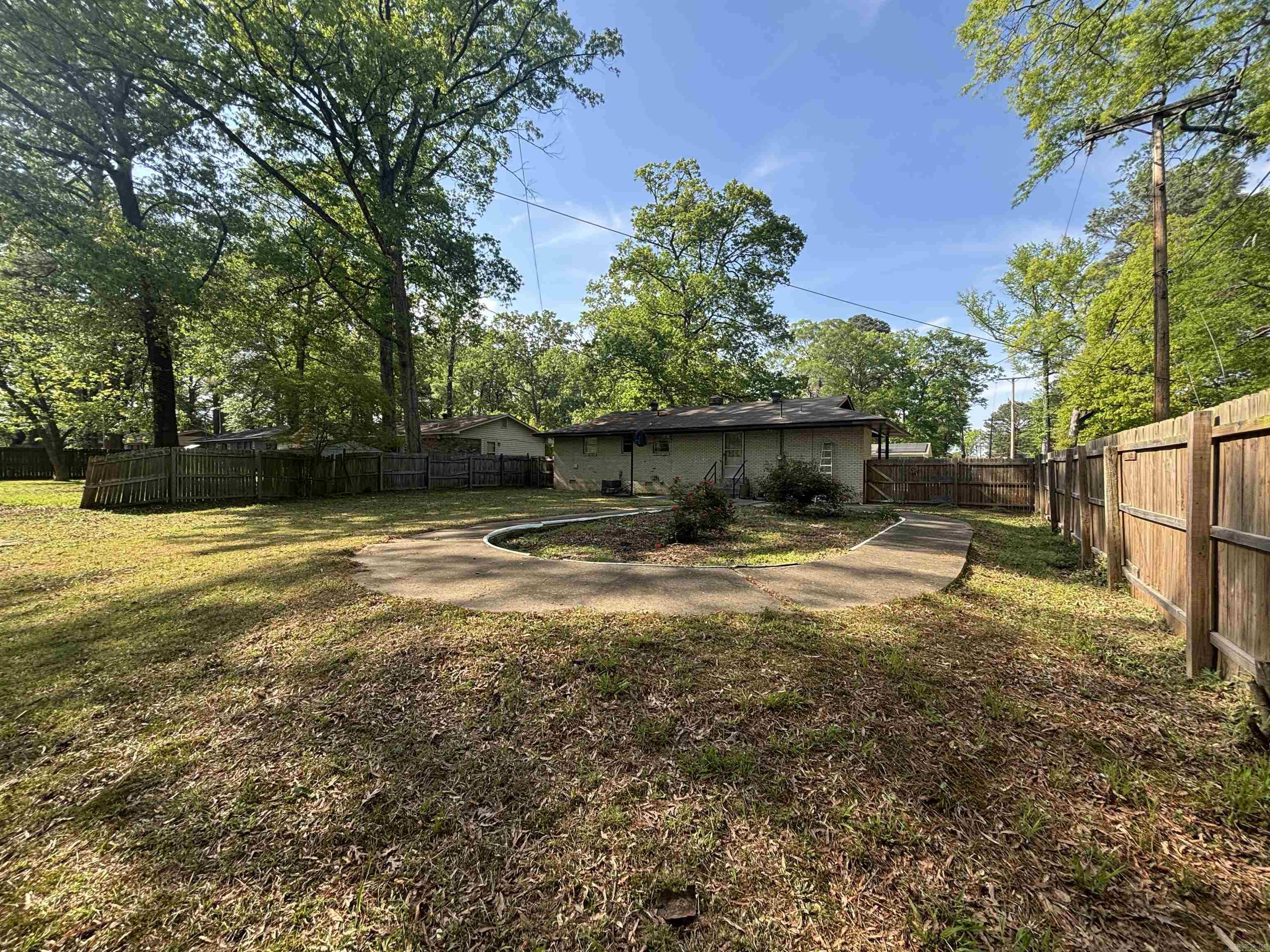 913  Stirrup  Jacksonville, AR