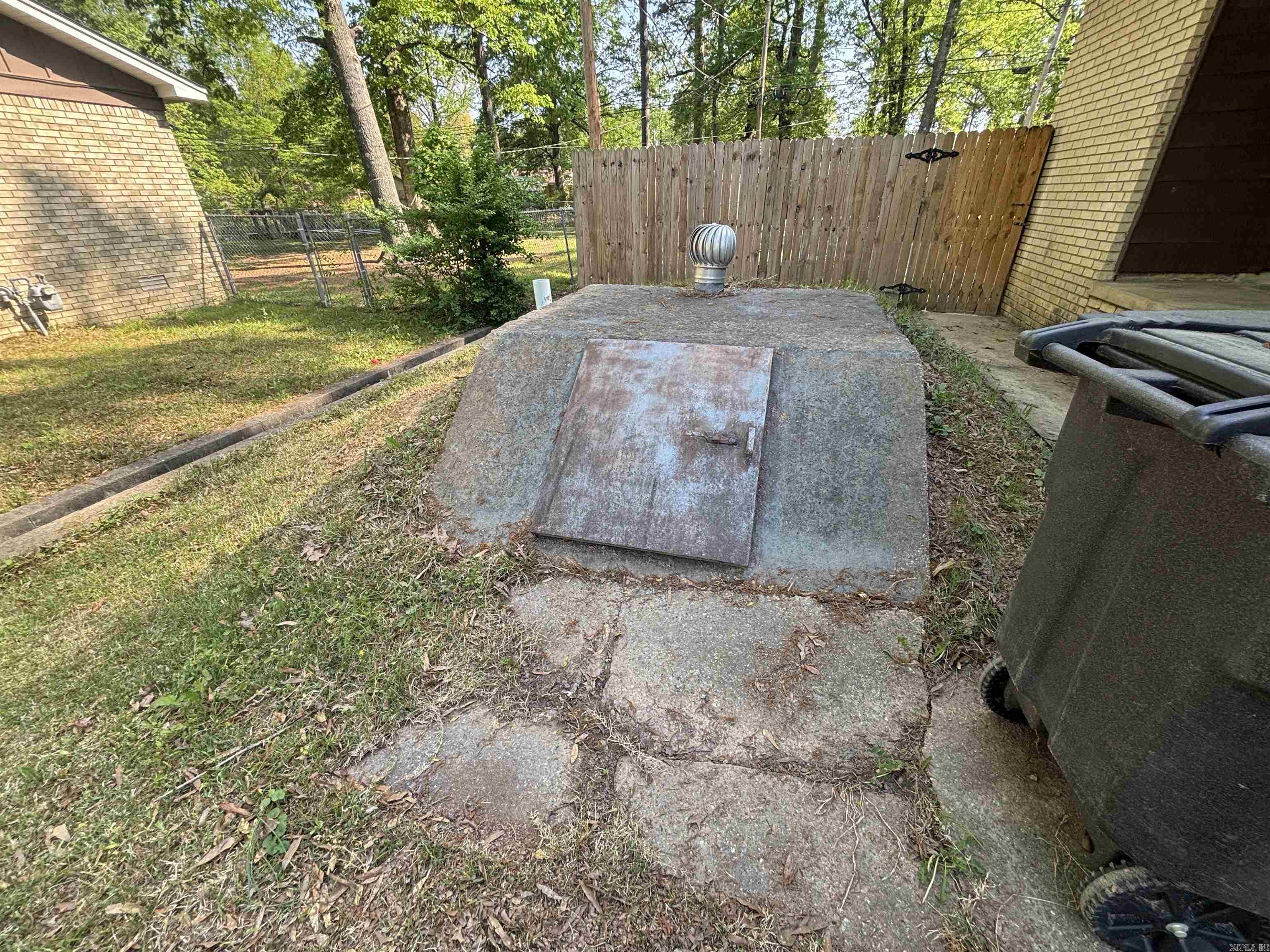 913  Stirrup  Jacksonville, AR