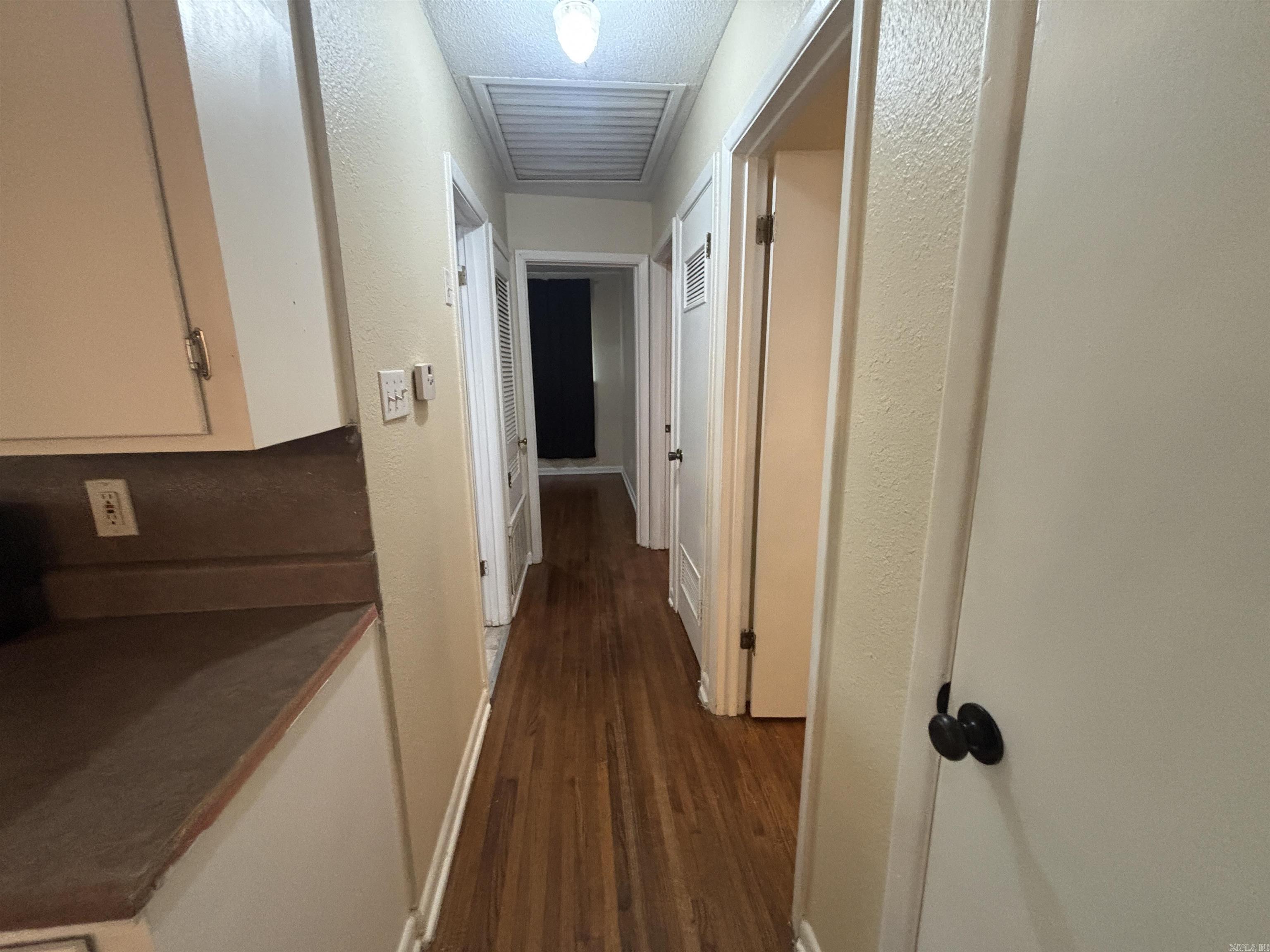913  Stirrup  Jacksonville, AR