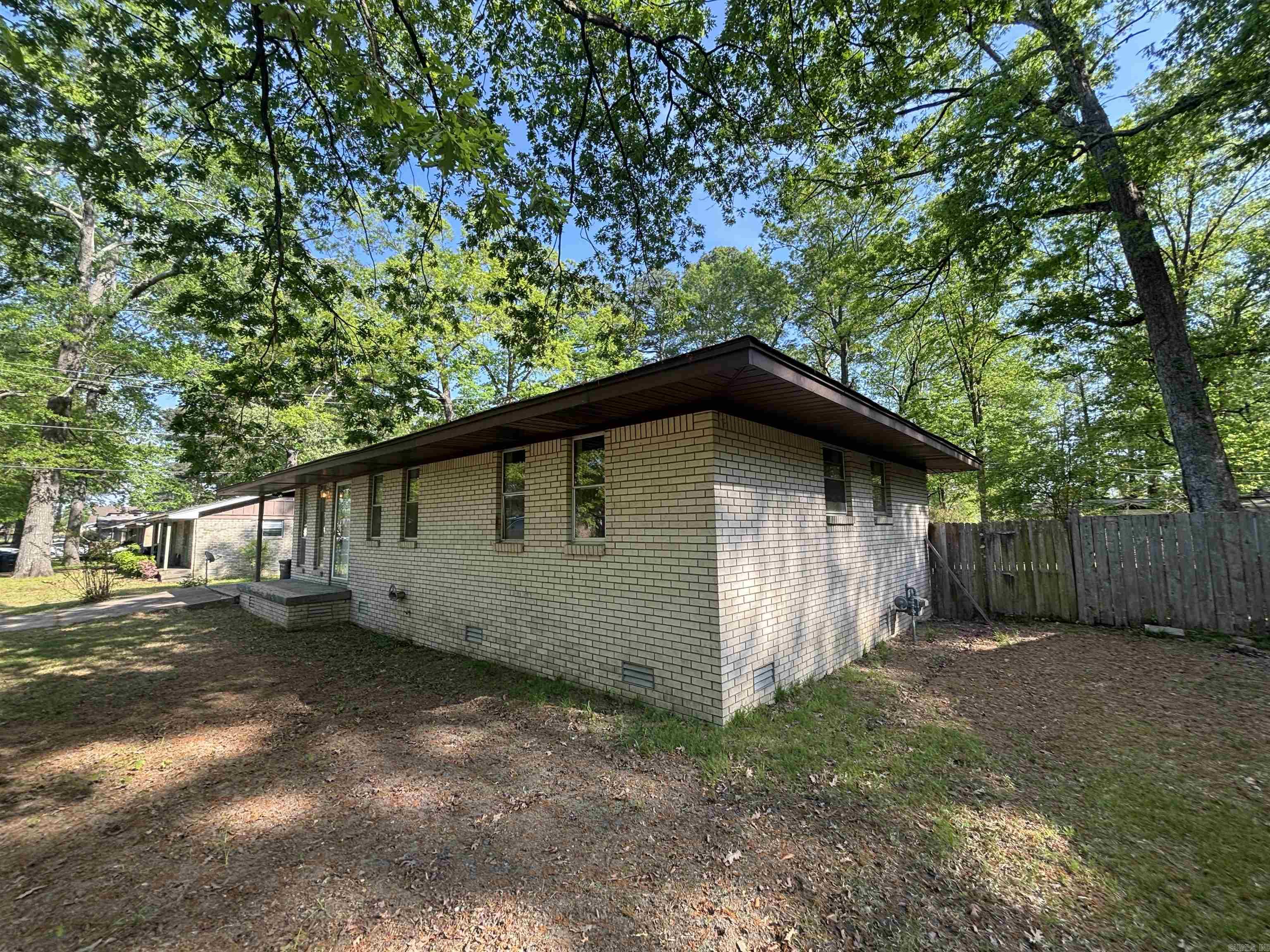 913  Stirrup  Jacksonville, AR