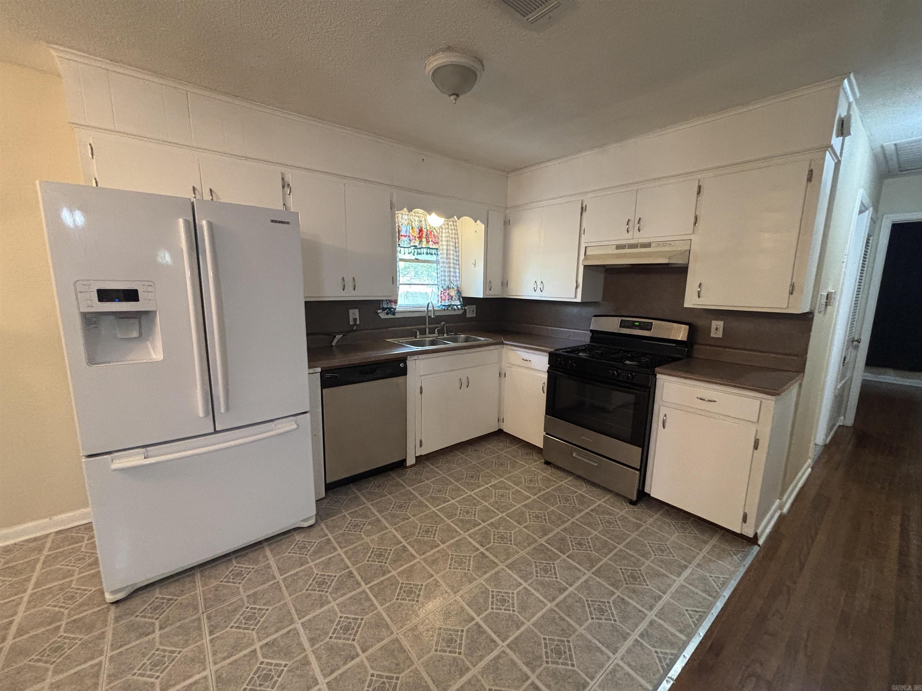 913  Stirrup  Jacksonville, AR