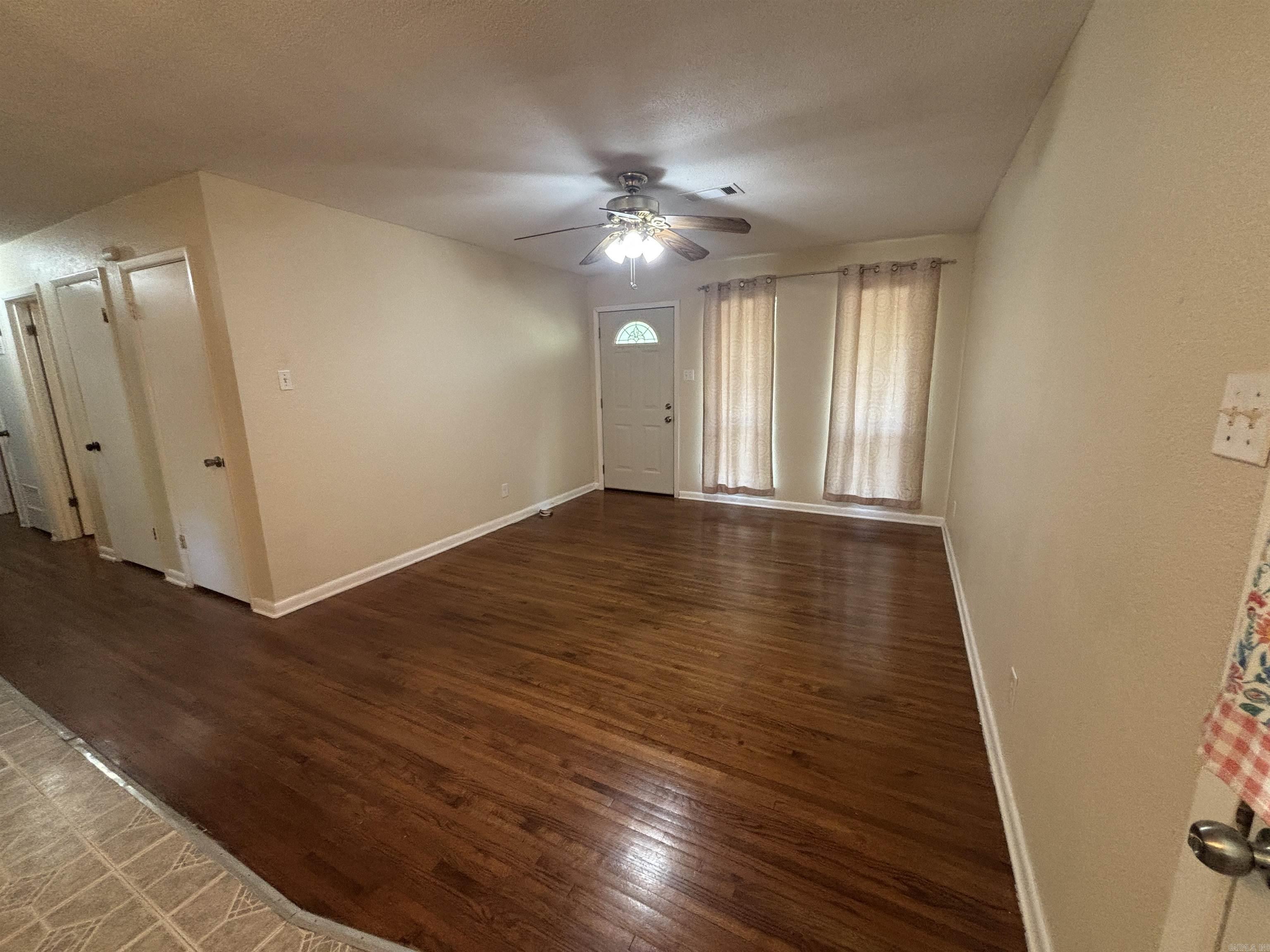 913  Stirrup  Jacksonville, AR