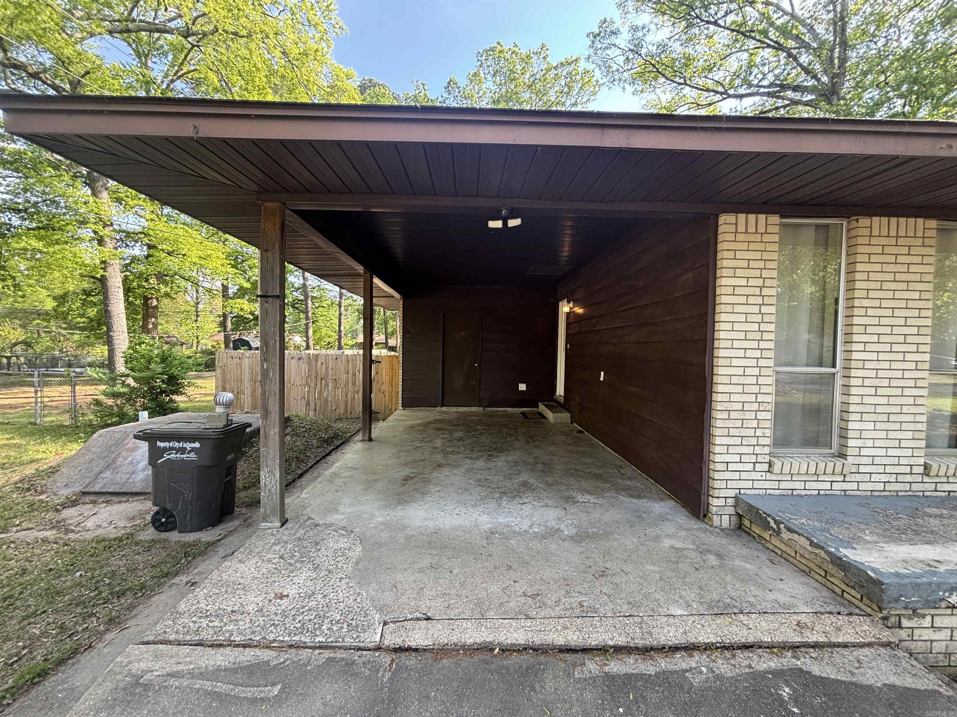 913  Stirrup  Jacksonville, AR