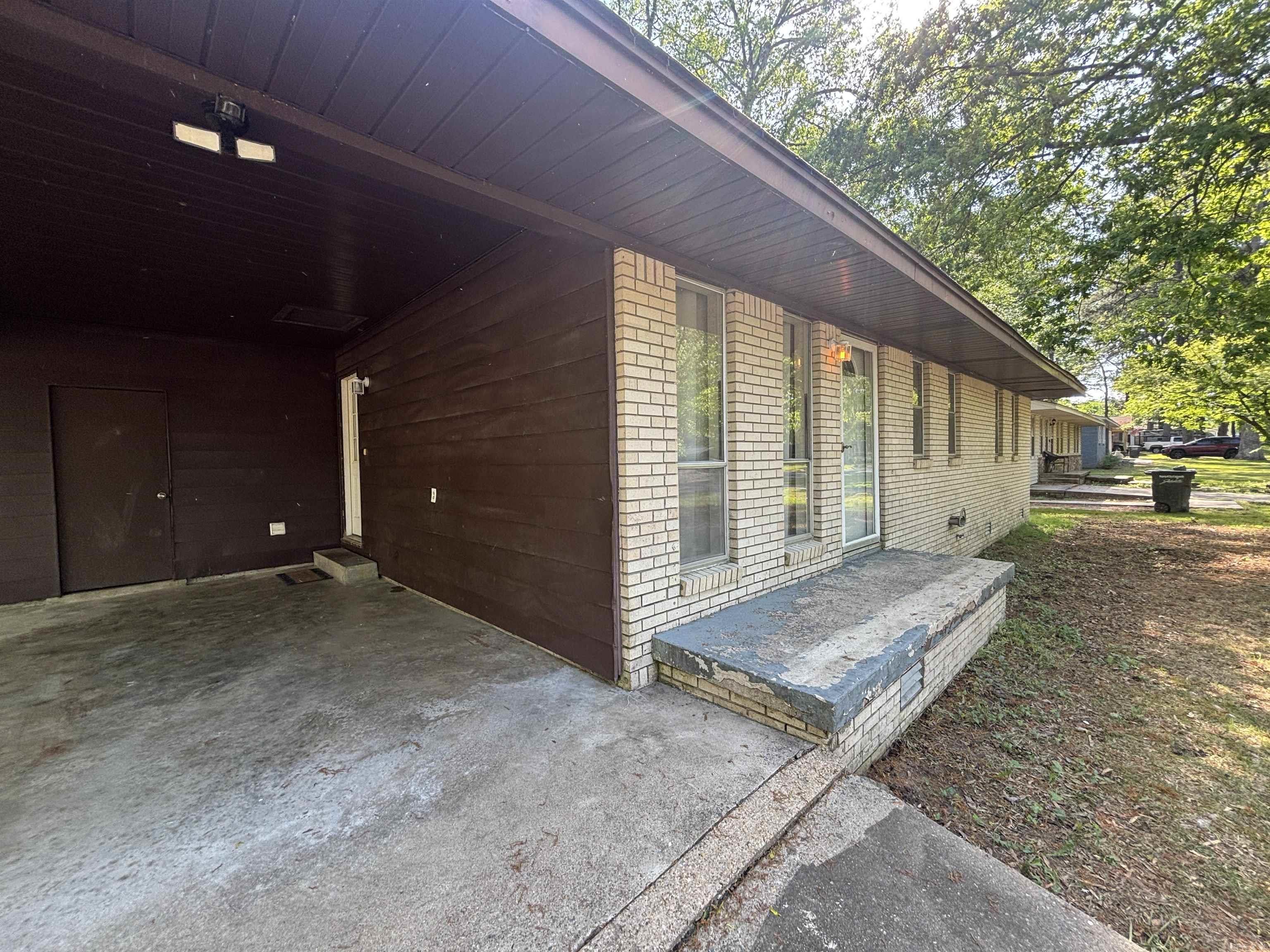 913  Stirrup  Jacksonville, AR