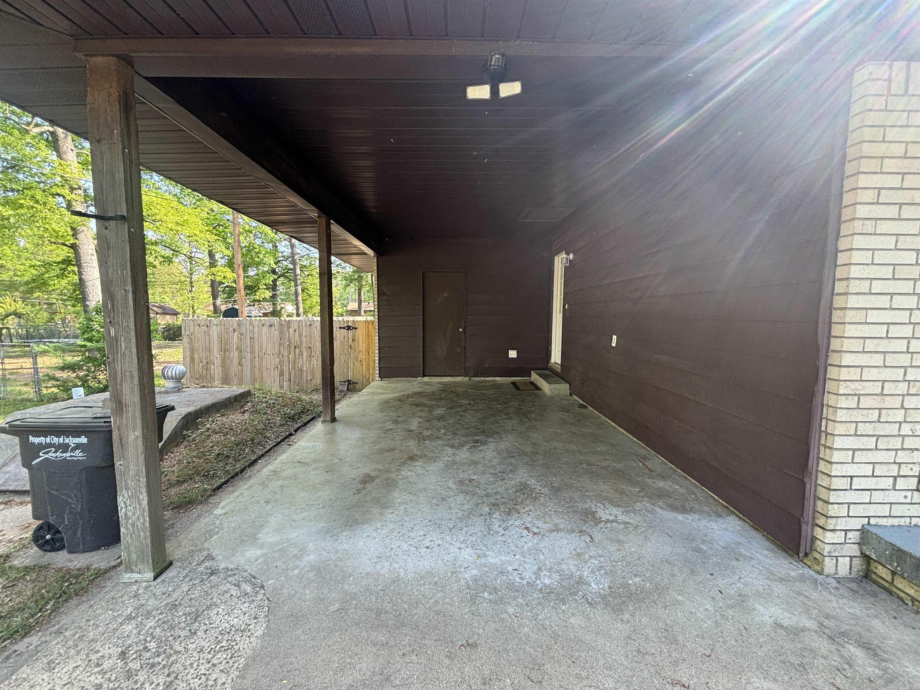 913  Stirrup  Jacksonville, AR