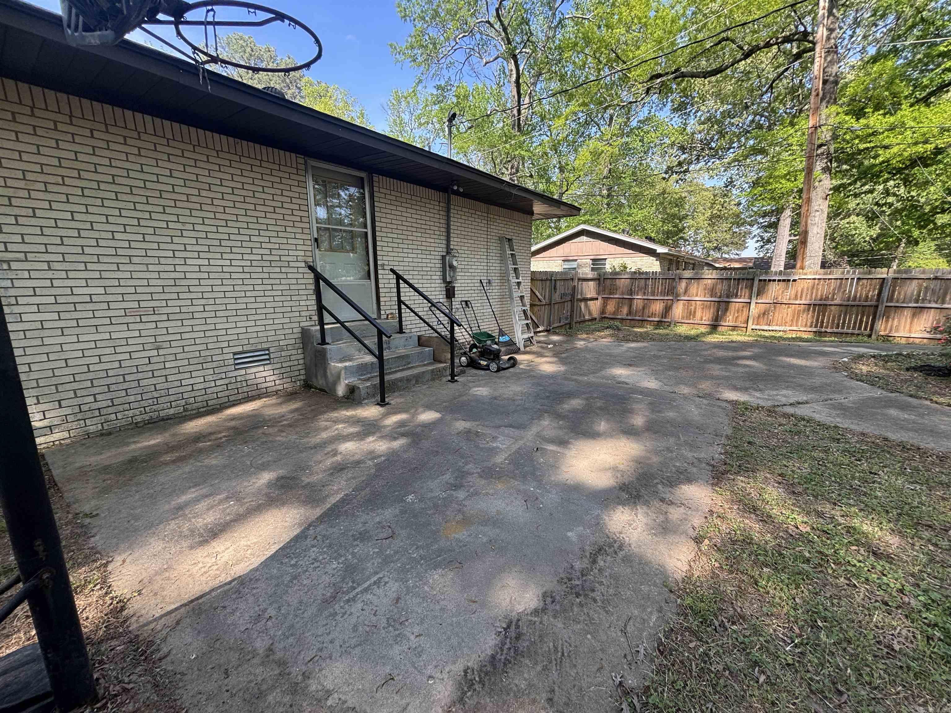 913  Stirrup  Jacksonville, AR